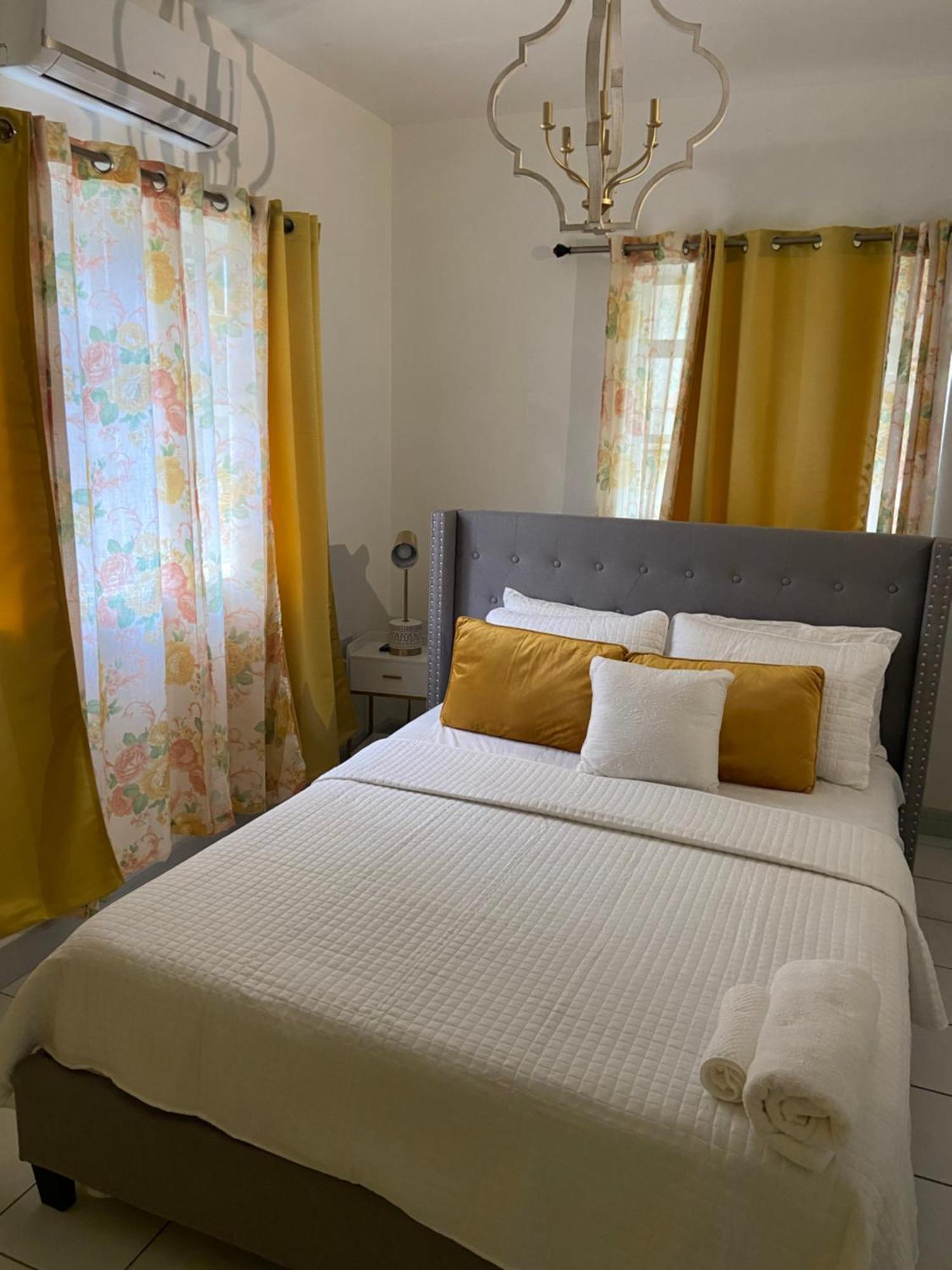 Seabliss Villa *