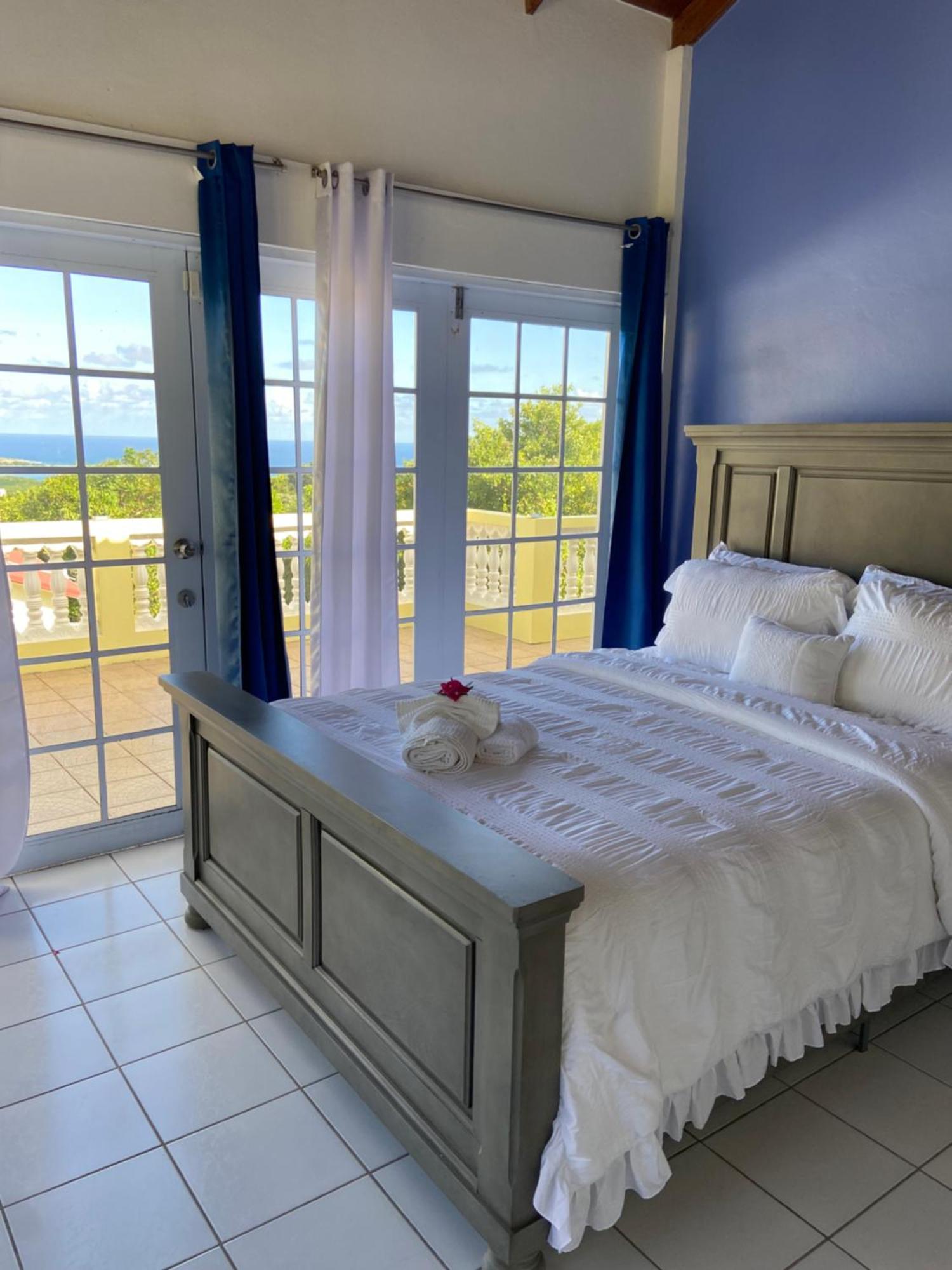 Seabliss Villa *