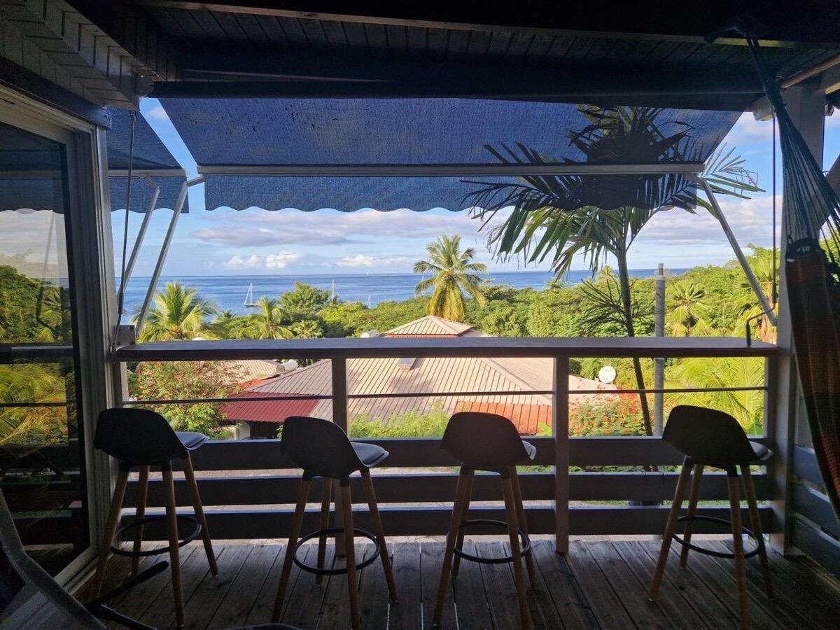Apartment Le Mahogany Sur La De Petit-anse *