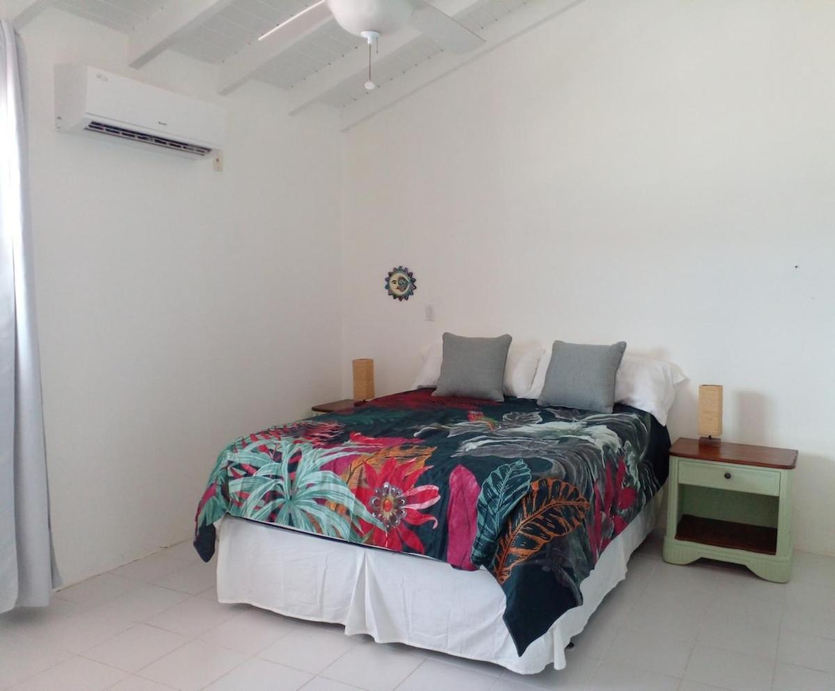 Villa Oceanfront *