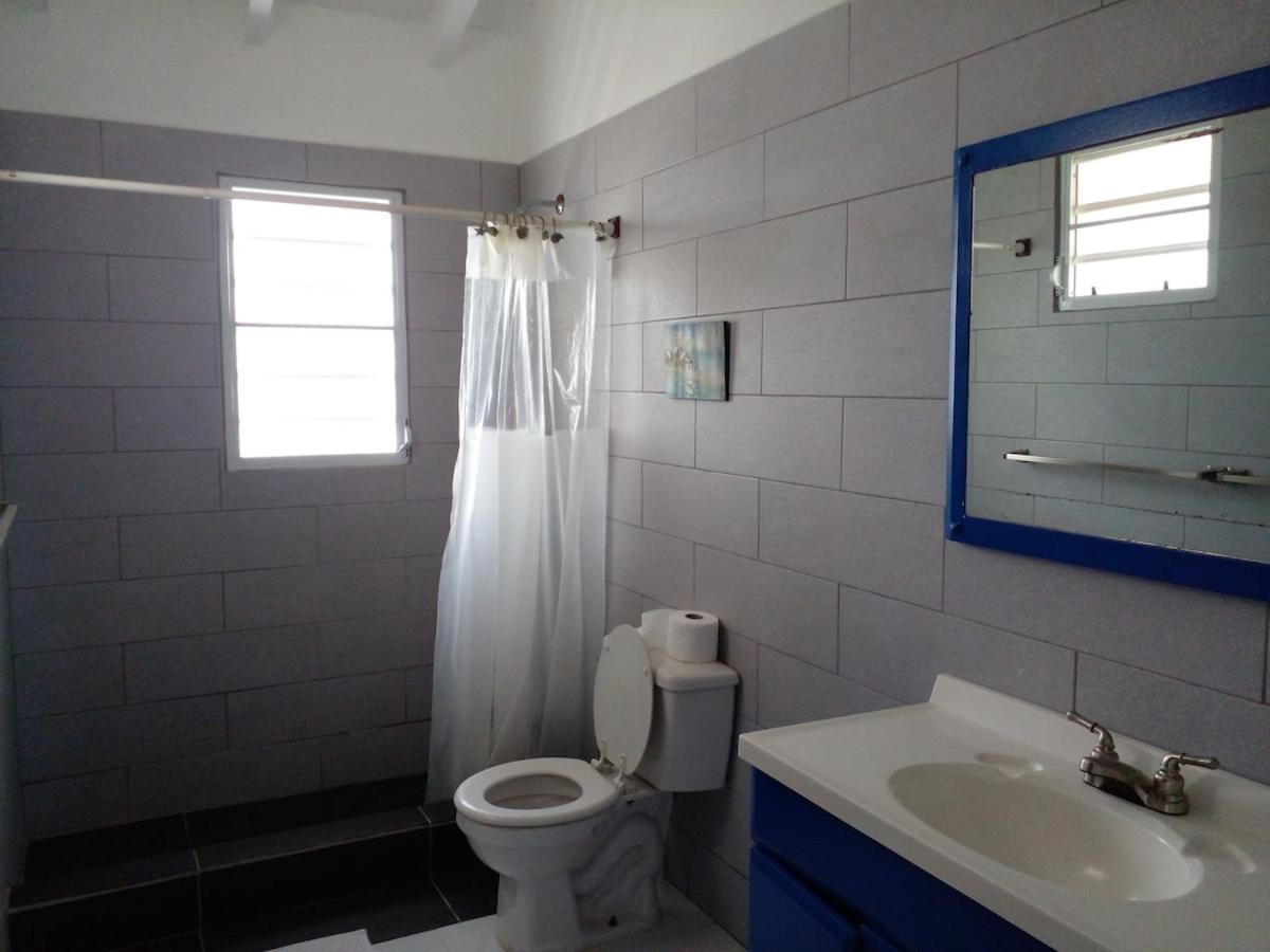 Villa Oceanfront *