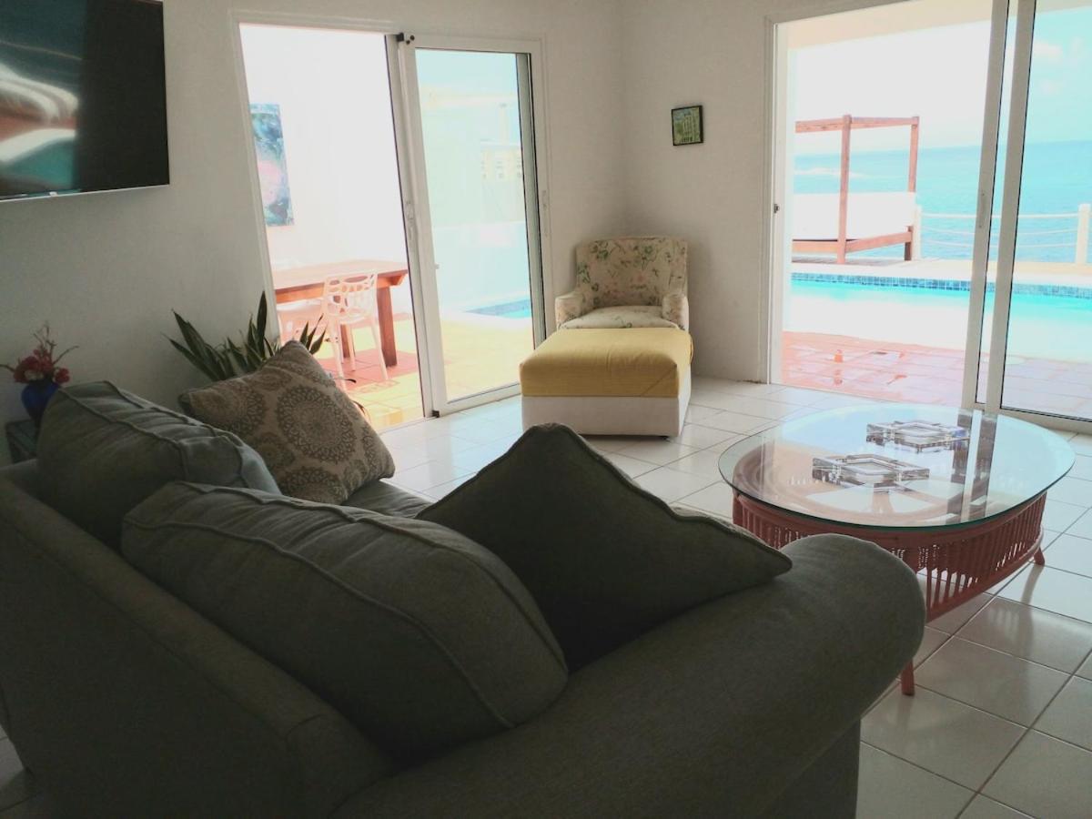 Oceanfront *