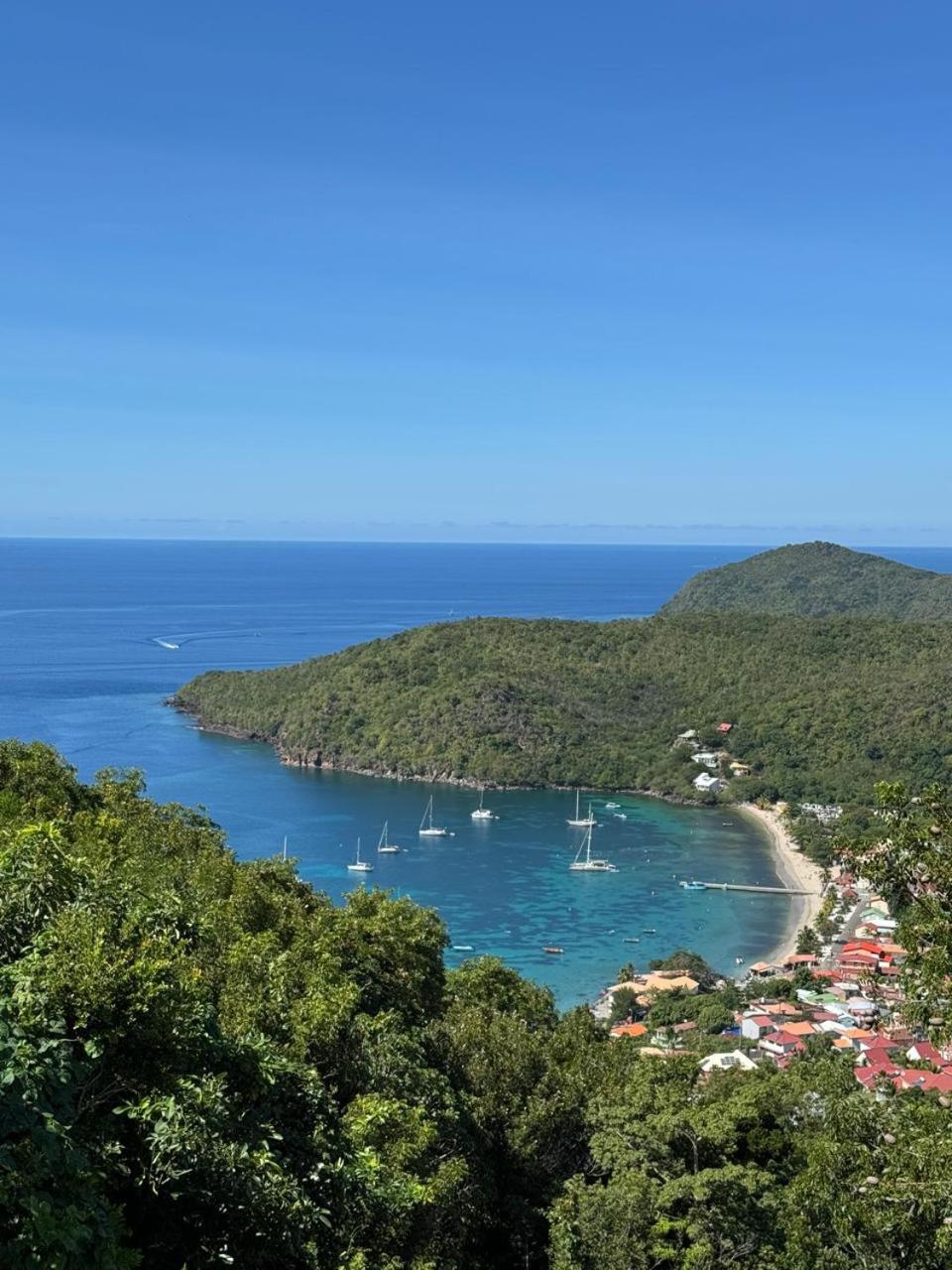 2 M Location 972 * Les Anses-d'Arlets