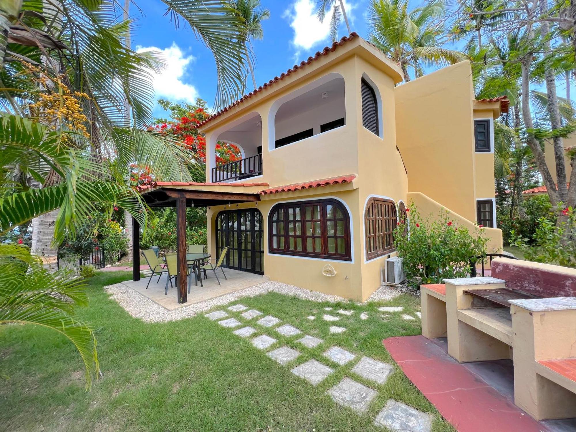 Los Corales And - Beach Club, Spa, Restaurants Punta Cana