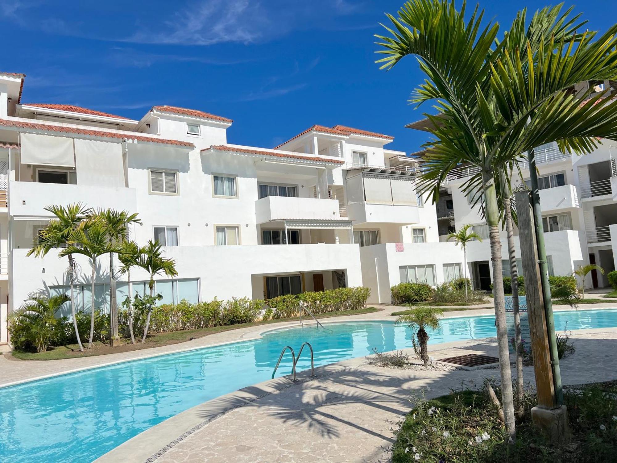 Los Corales And - Beach Club, Spa, Restaurants 5* Punta Cana