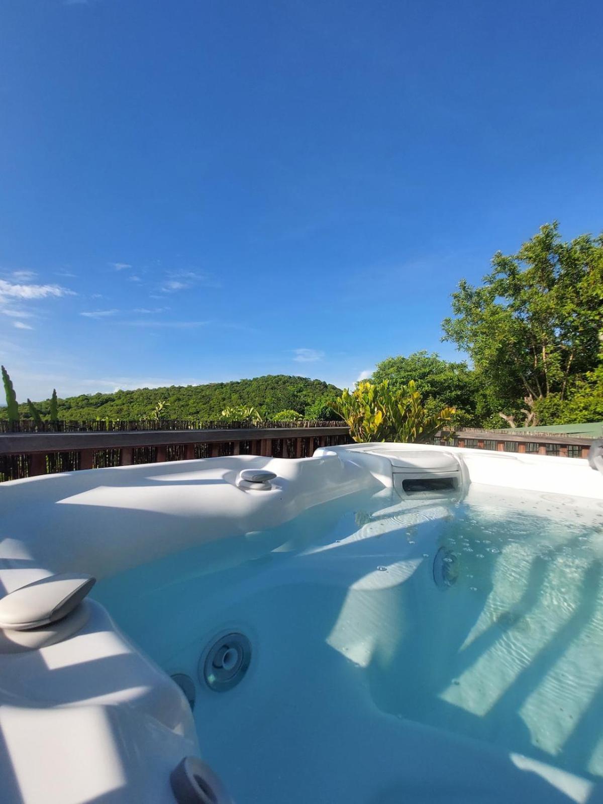 Davina - Dreamy Escape, Sea View In St Barth