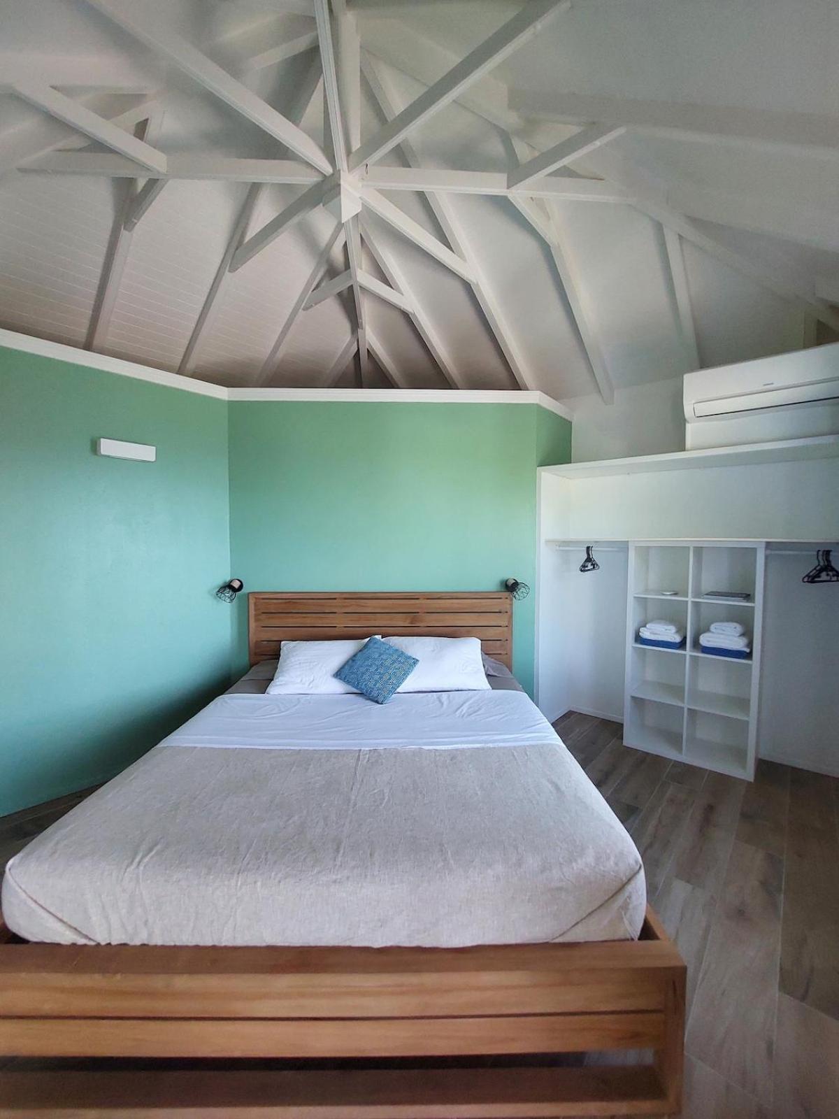 Villa Davina - Dreamy Escape, Sea View In St Barth