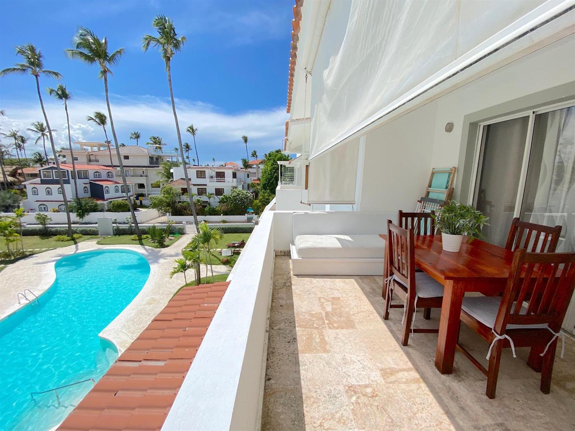 Los Corales And - Beach Club, Spa, Restaurants Hotel