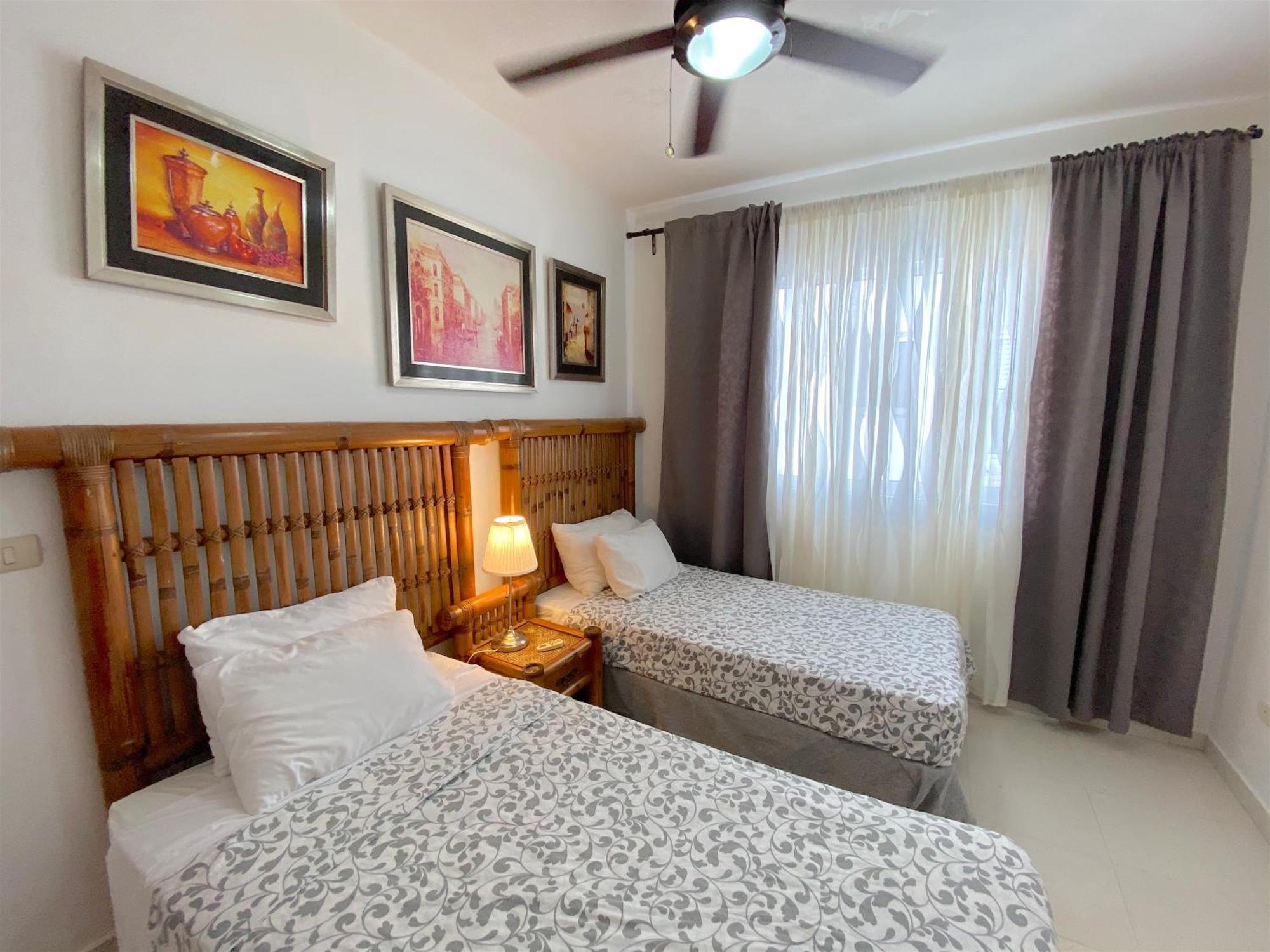 Los Corales And - Beach Club, Spa, Restaurants Hotel Punta Cana