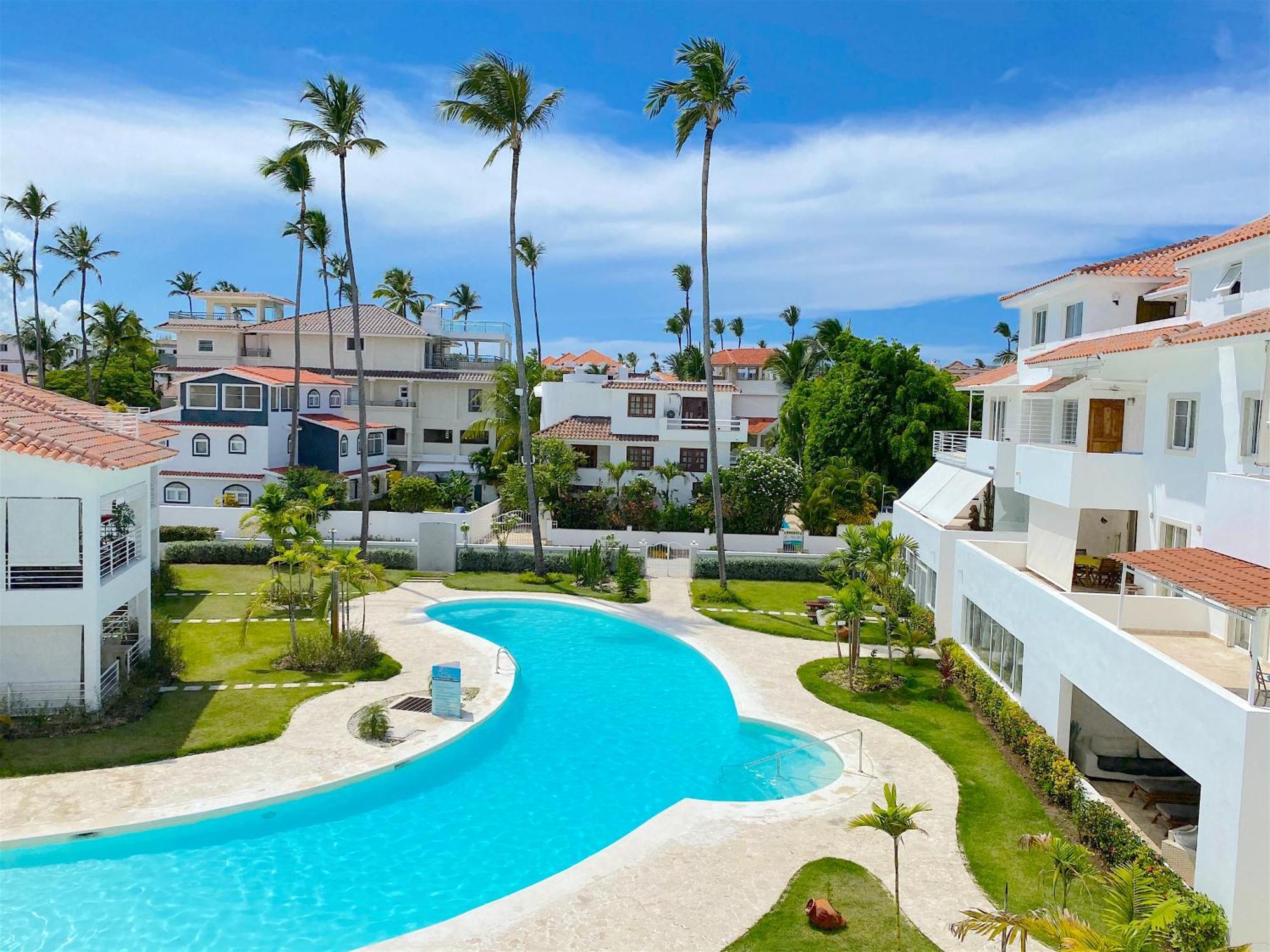 Hotel Los Corales And - Beach Club, Spa, Restaurants Punta Cana