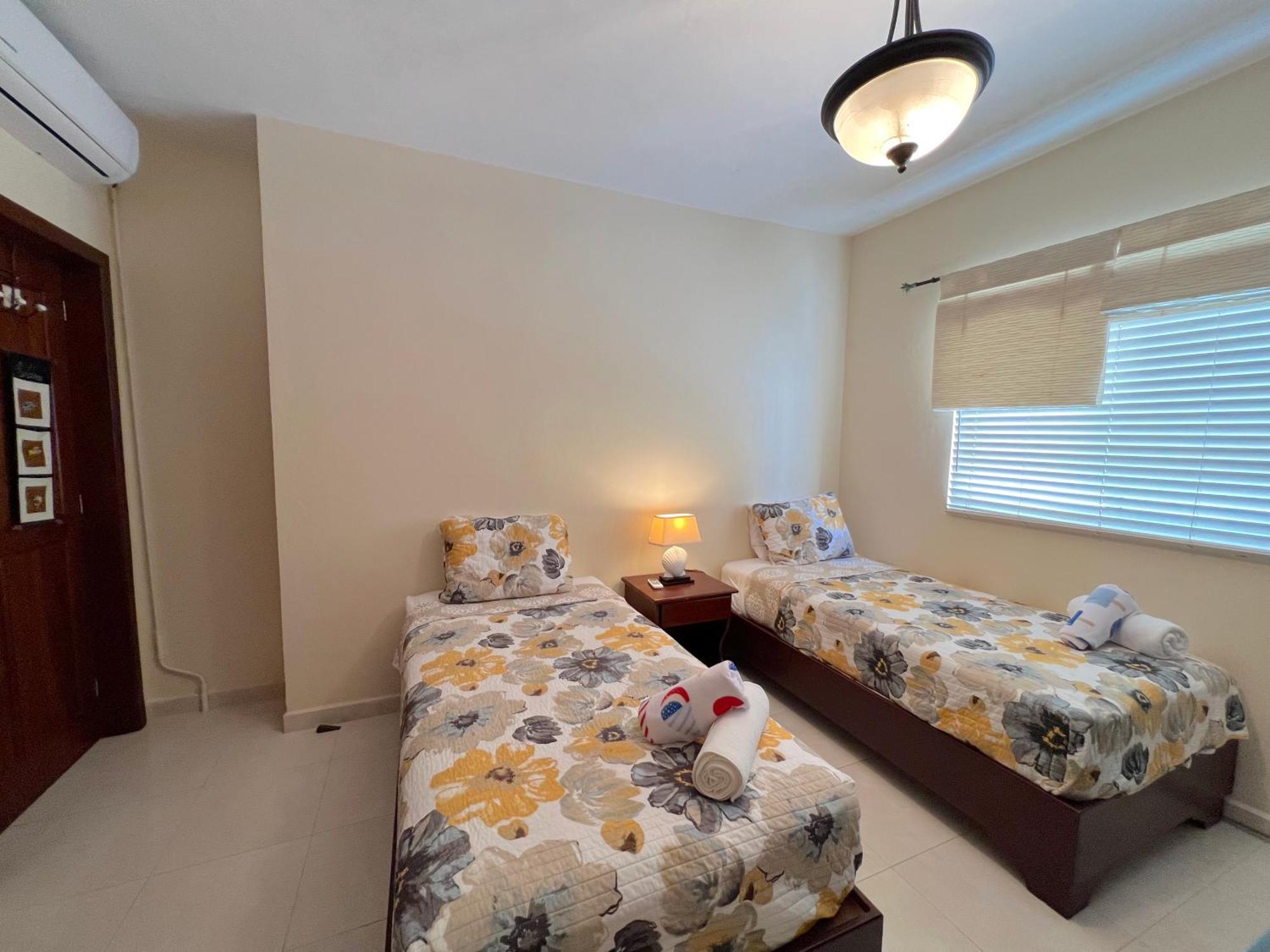 Hotel Los Corales And - Beach Club, Spa, Restaurants