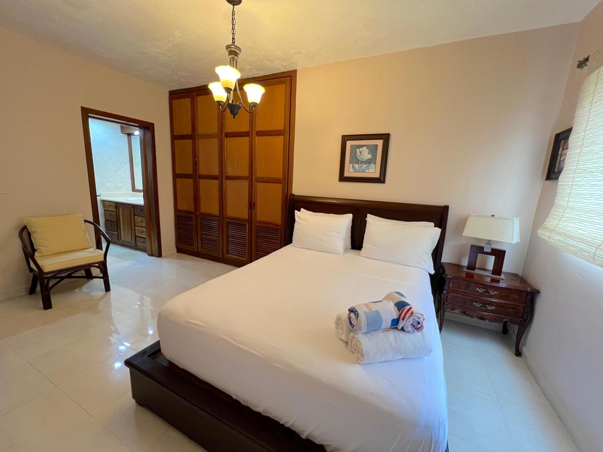 Los Corales And - Beach Club, Spa, Restaurants Hotel 5*