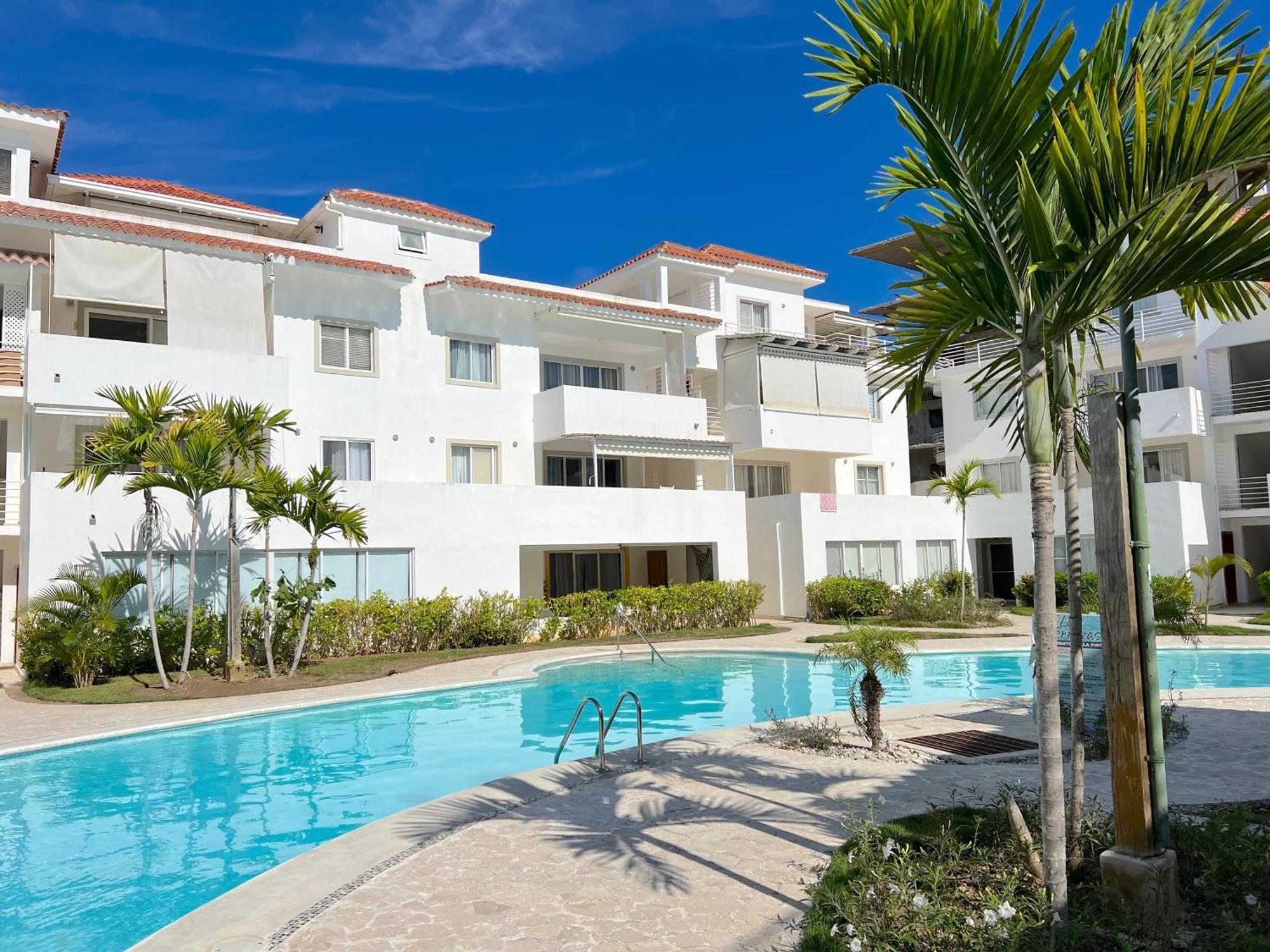 Hotel Los Corales And - Beach Club, Spa, Restaurants Punta Cana
