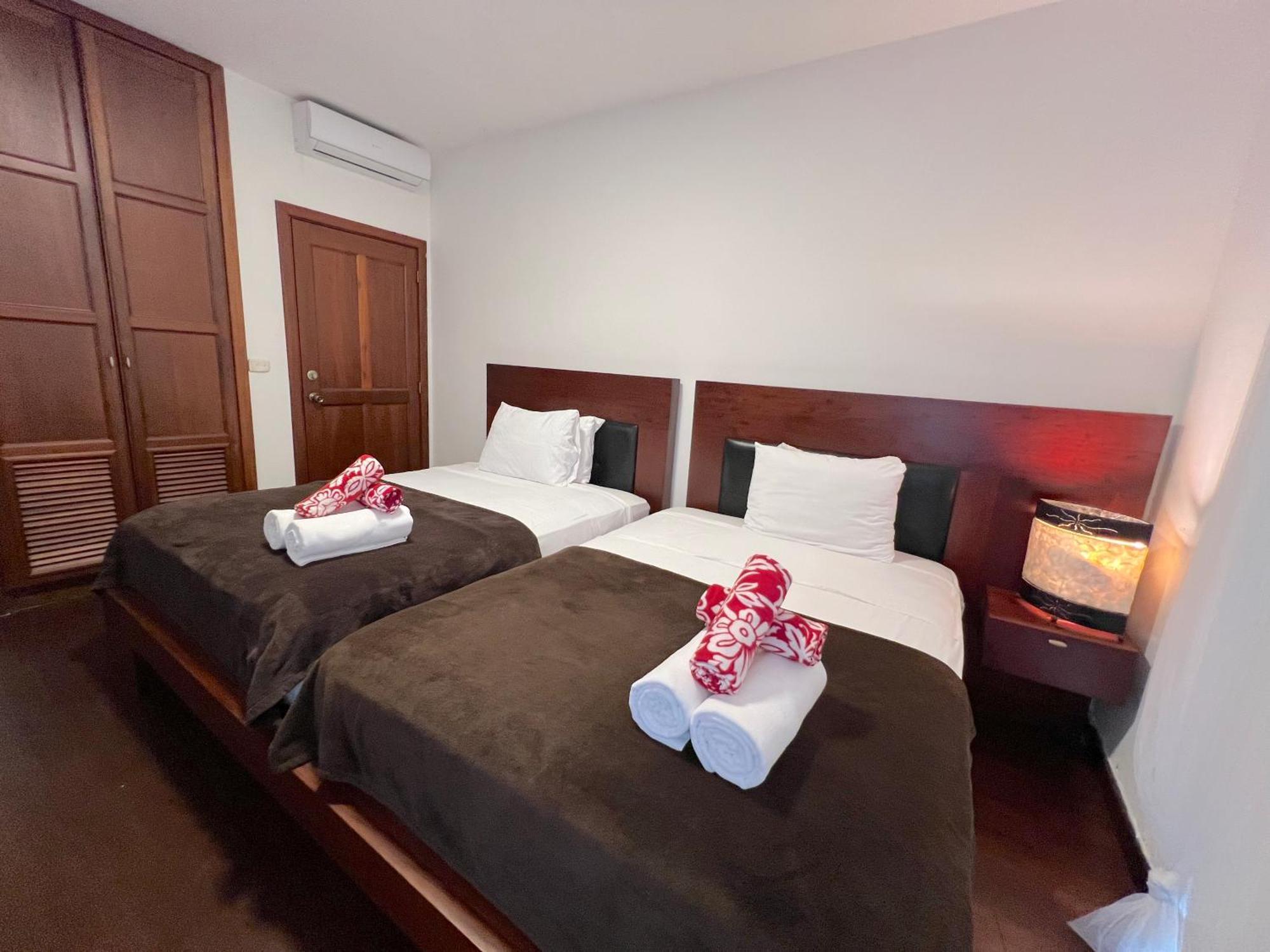 Los Corales And - Beach Club, Spa, Restaurants Hotel 5*