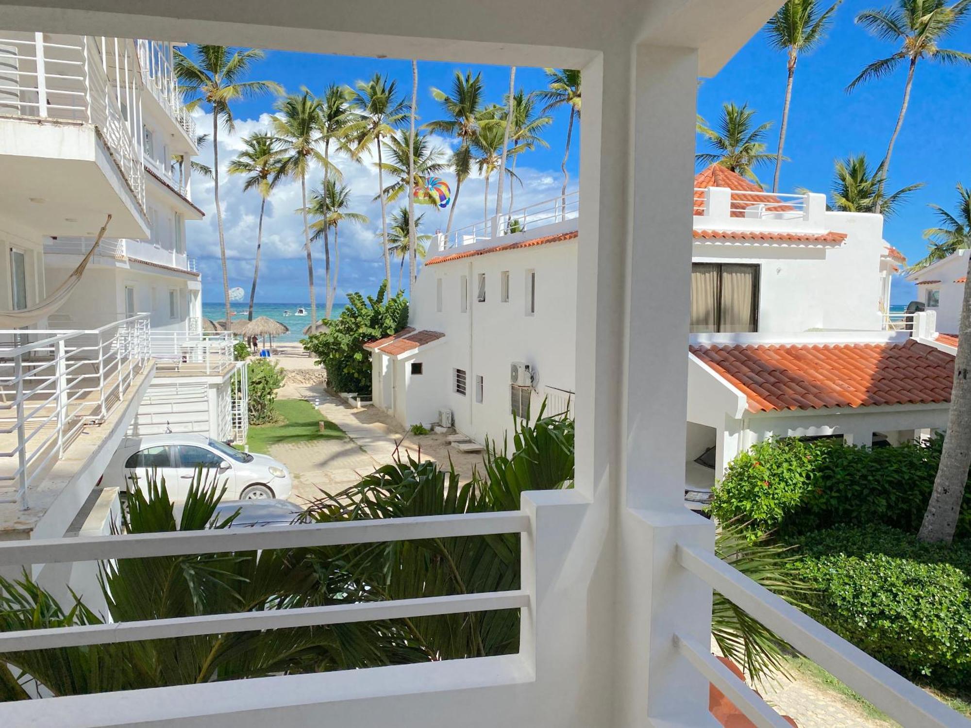 Hotel Los Corales And - Beach Club, Spa, Restaurants Punta Cana