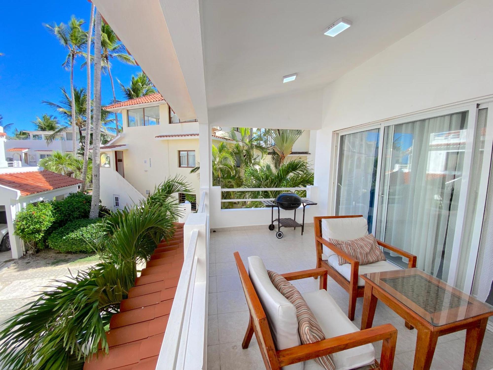 Los Corales And - Beach Club, Spa, Restaurants 5* Punta Cana