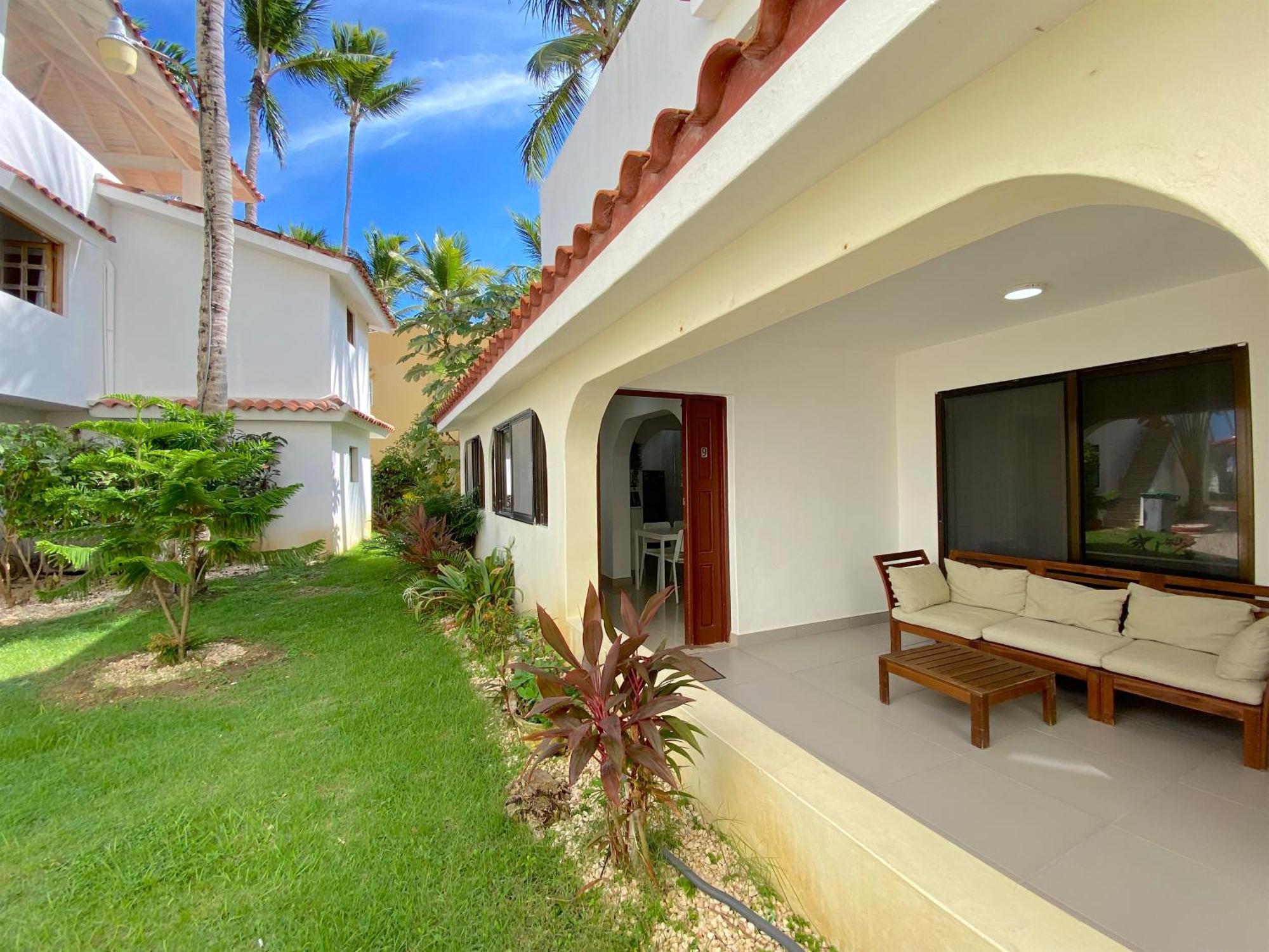 Hotel Los Corales And - Beach Club, Spa, Restaurants 5*