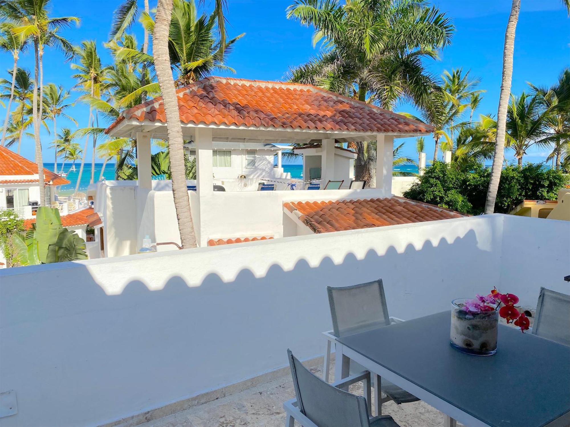 Hotel Los Corales And - Beach Club, Spa, Restaurants 5*