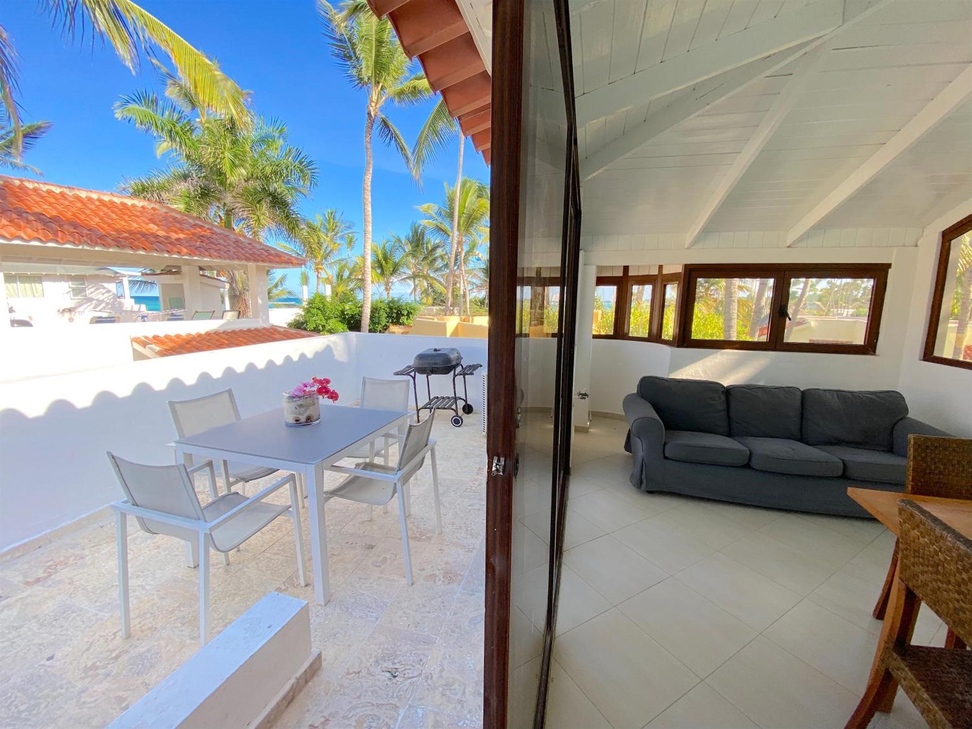 Los Corales And - Beach Club, Spa, Restaurants Hotel Punta Cana