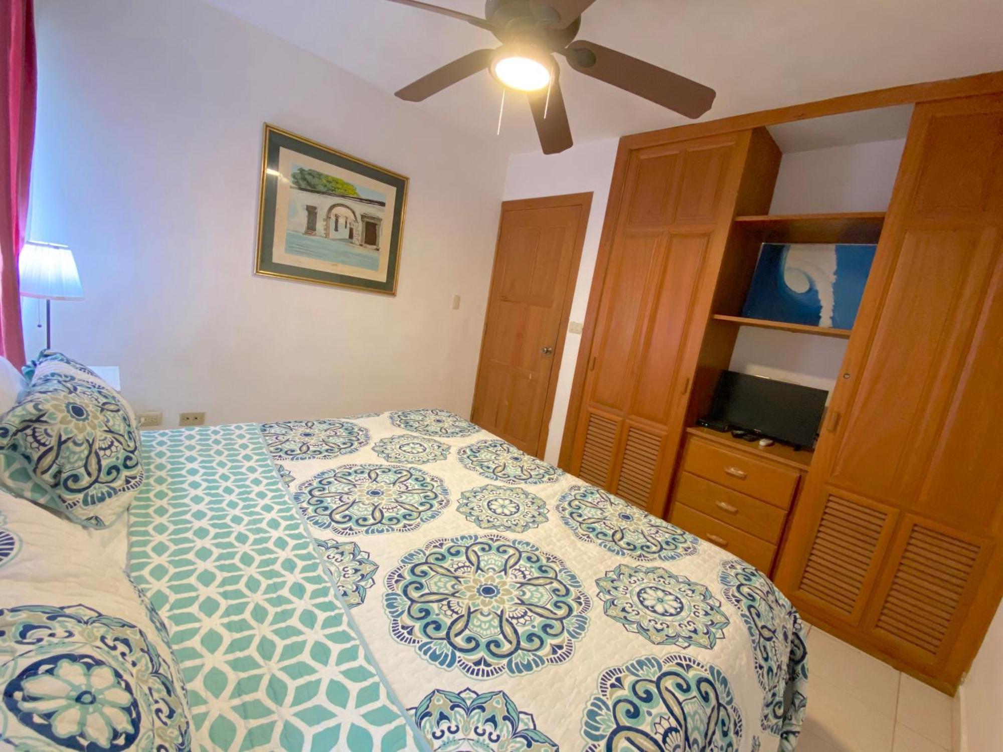 Los Corales And - Beach Club, Spa, Restaurants Punta Cana
