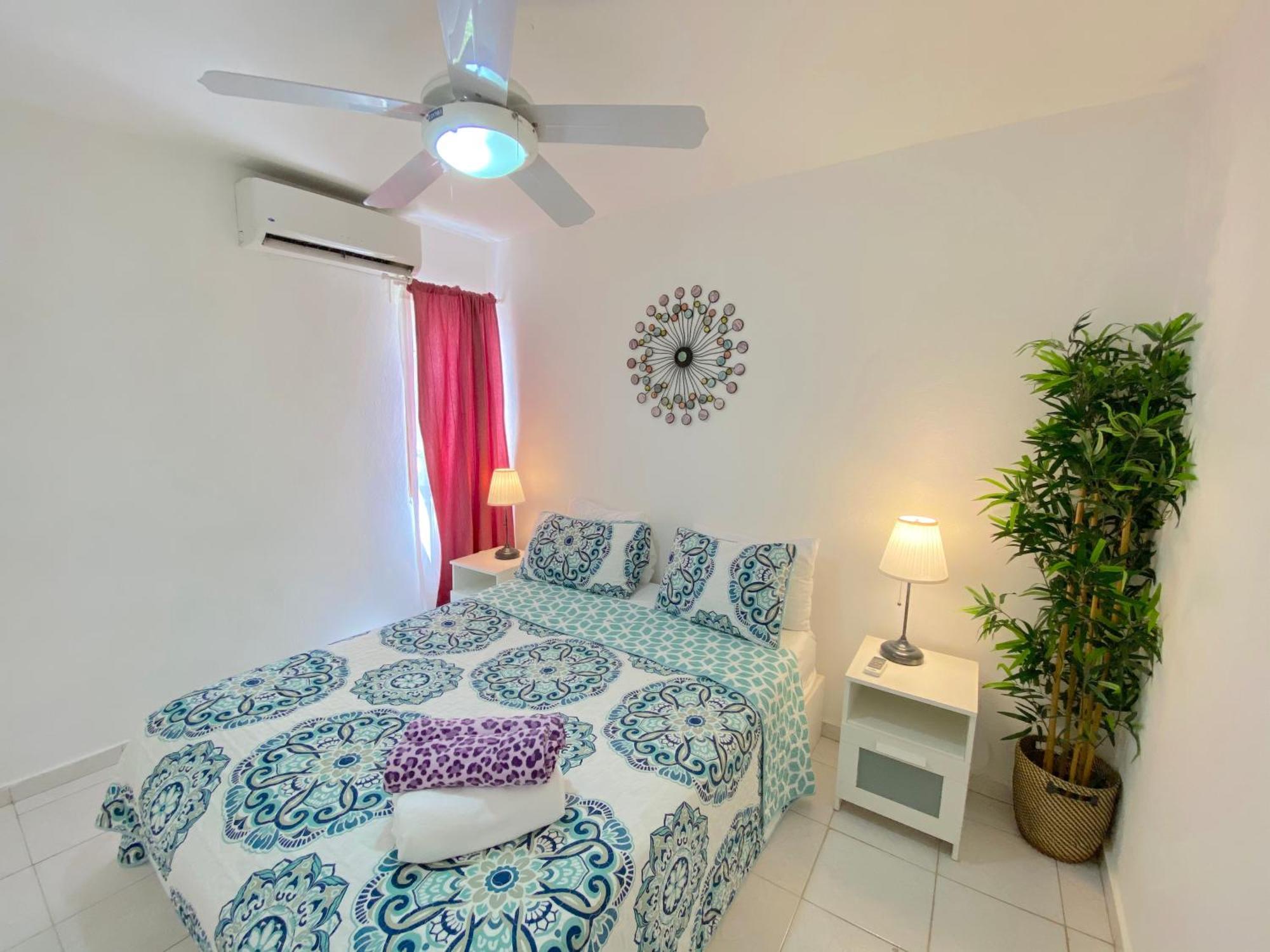 Los Corales And - Beach Club, Spa, Restaurants 5* Punta Cana
