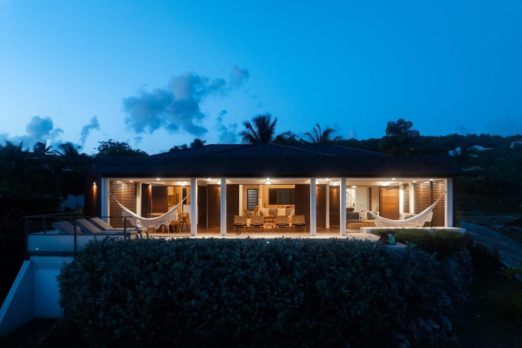Ayame Villa