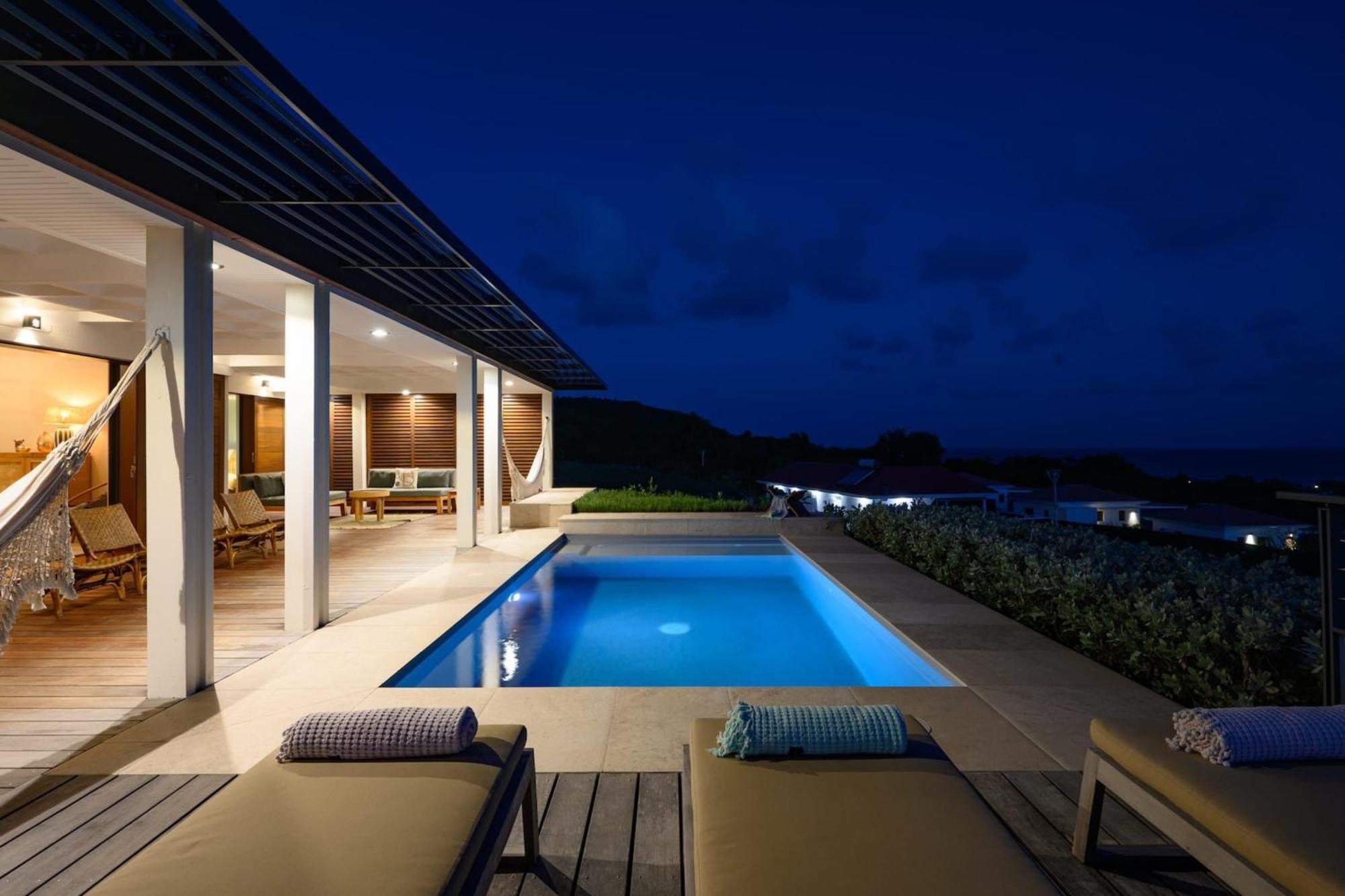 Ayame Villa