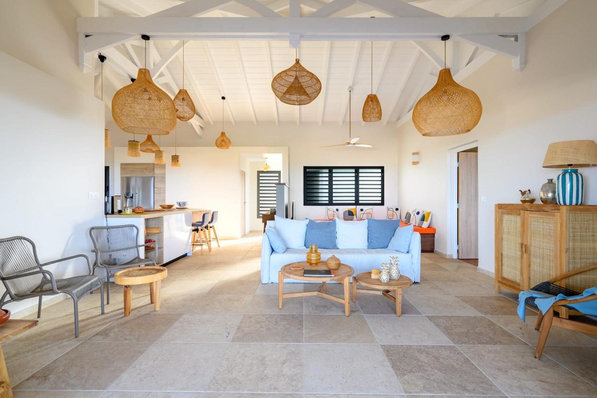 Villa Ayame
