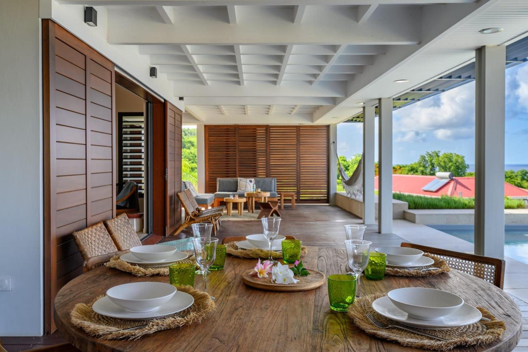 Villa Ayame