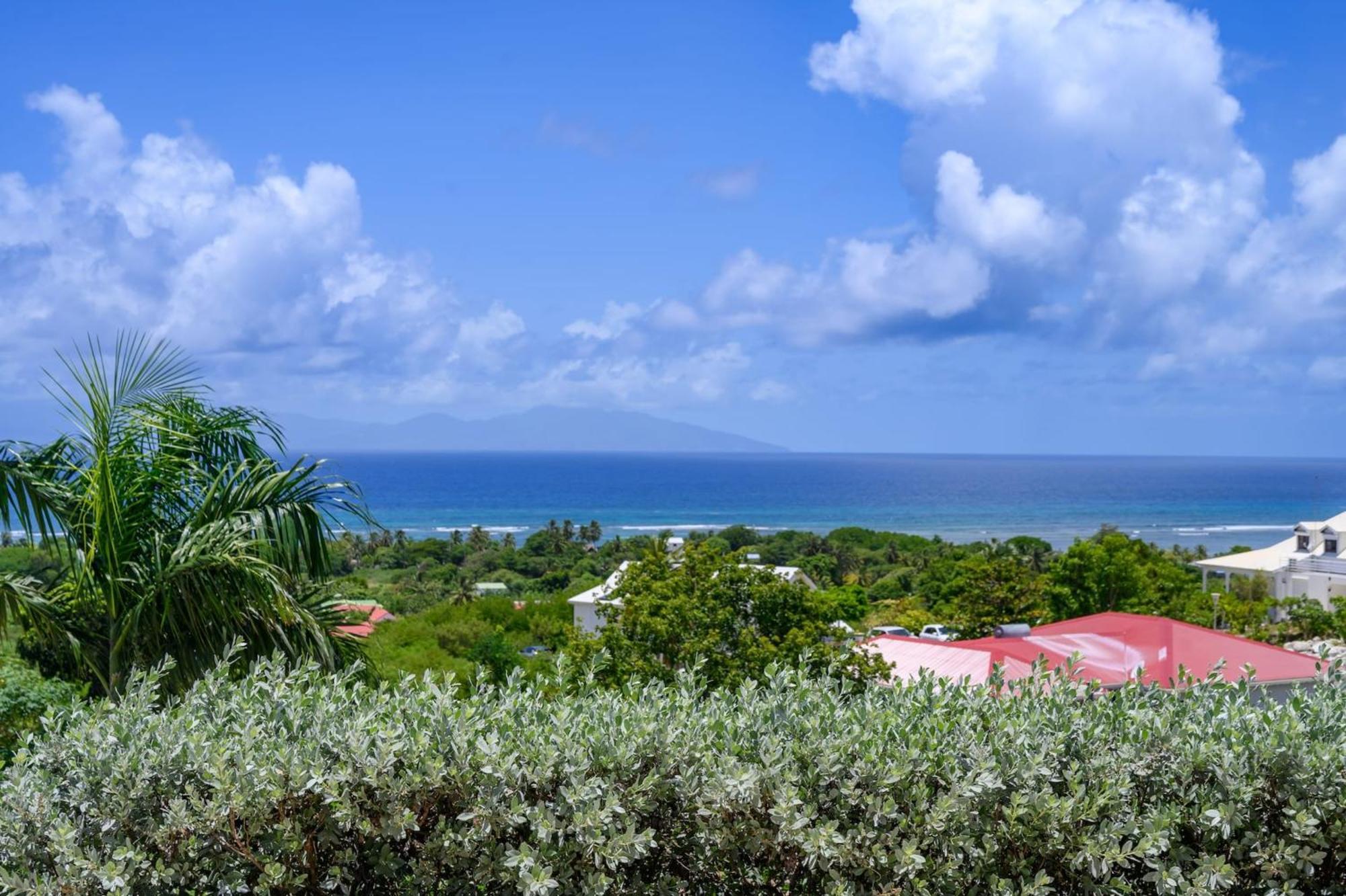 Villa Ayame