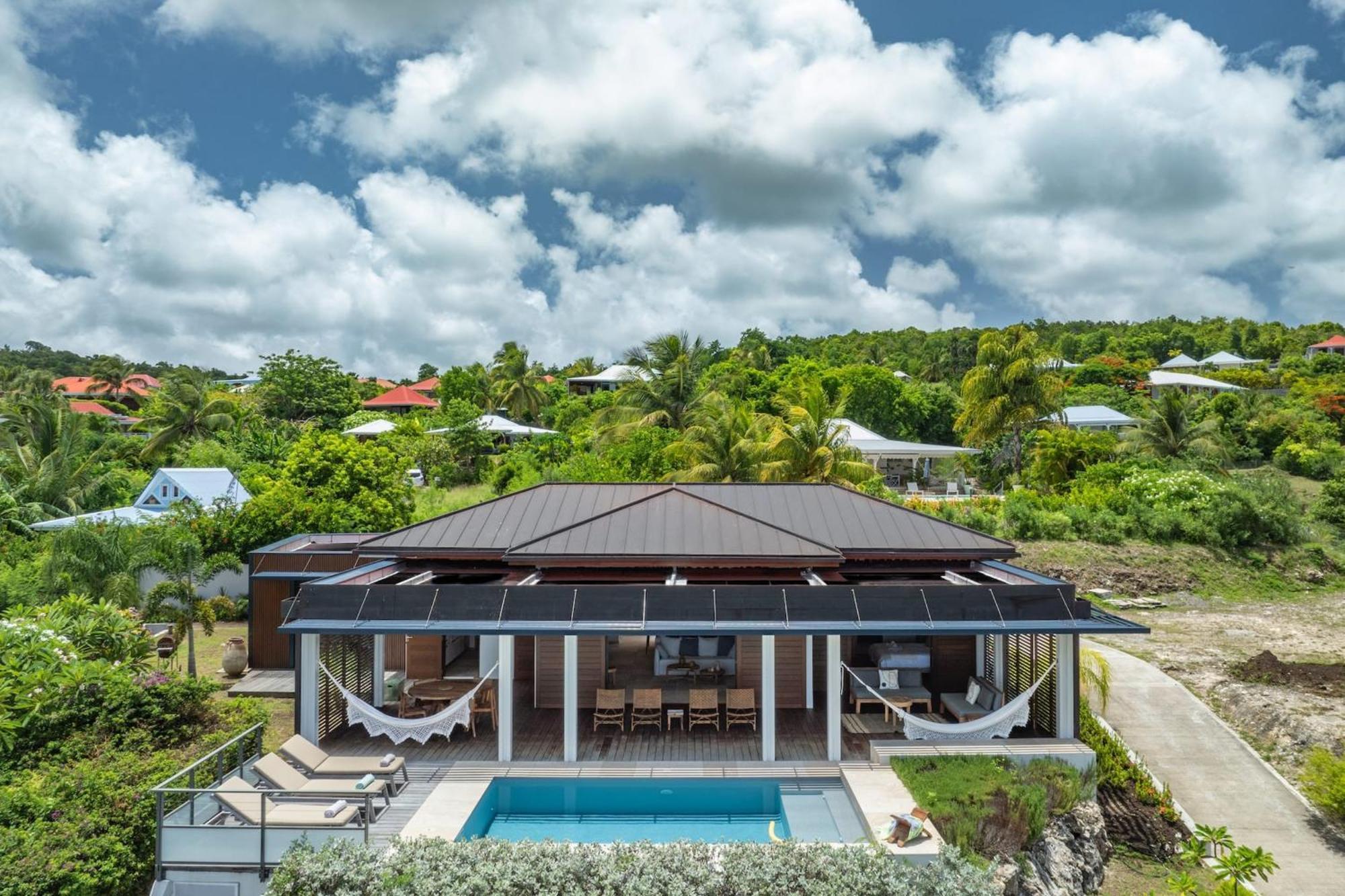 Villa Ayame *