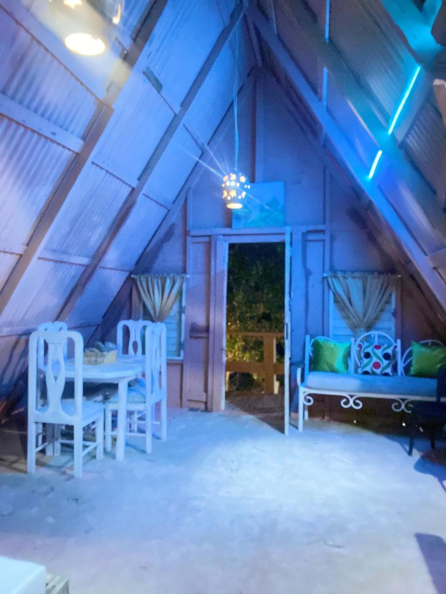 Chalet Alpina *