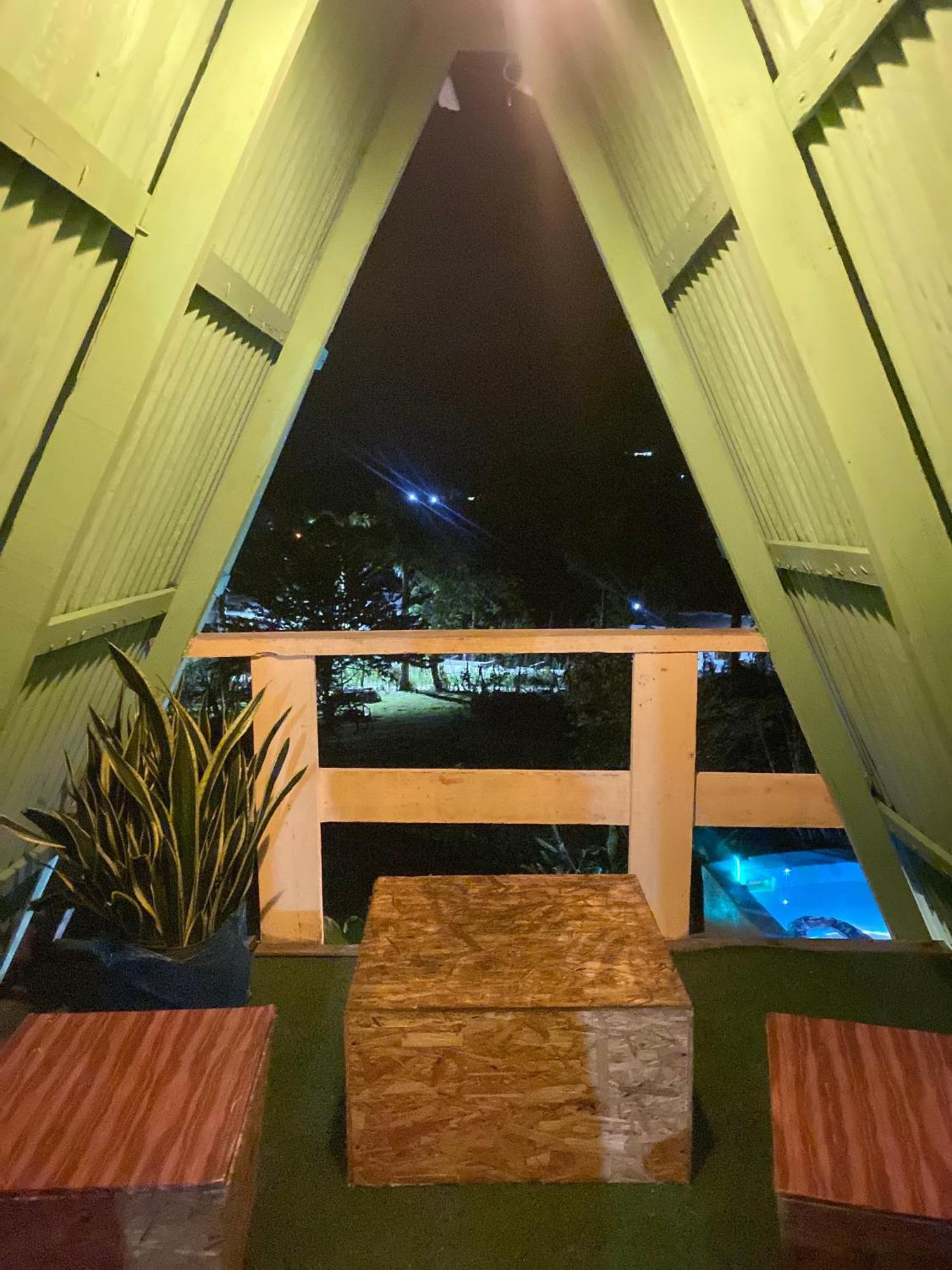 Alpina Chalet Puerto Plata