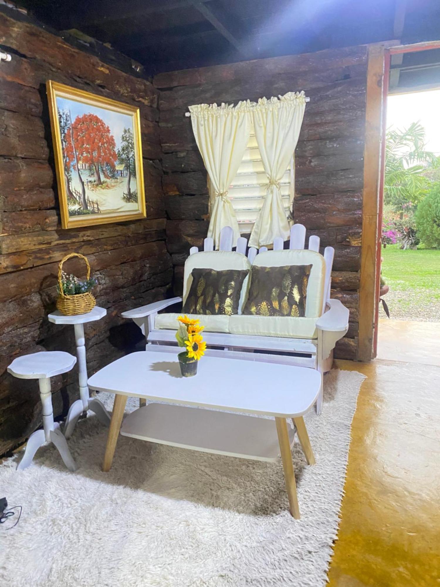 Chalet Alpina Puerto Plata