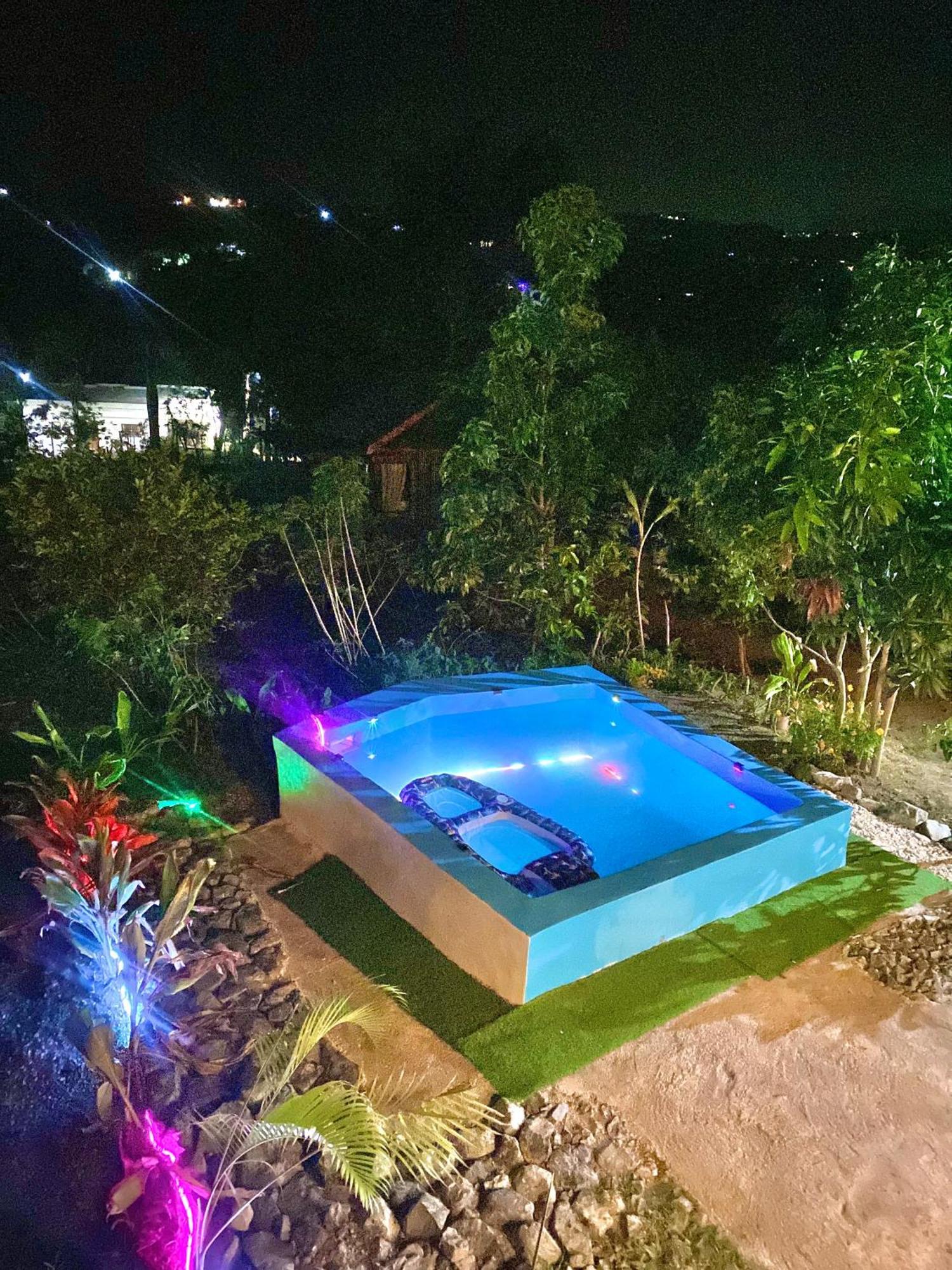 Alpina * Puerto Plata