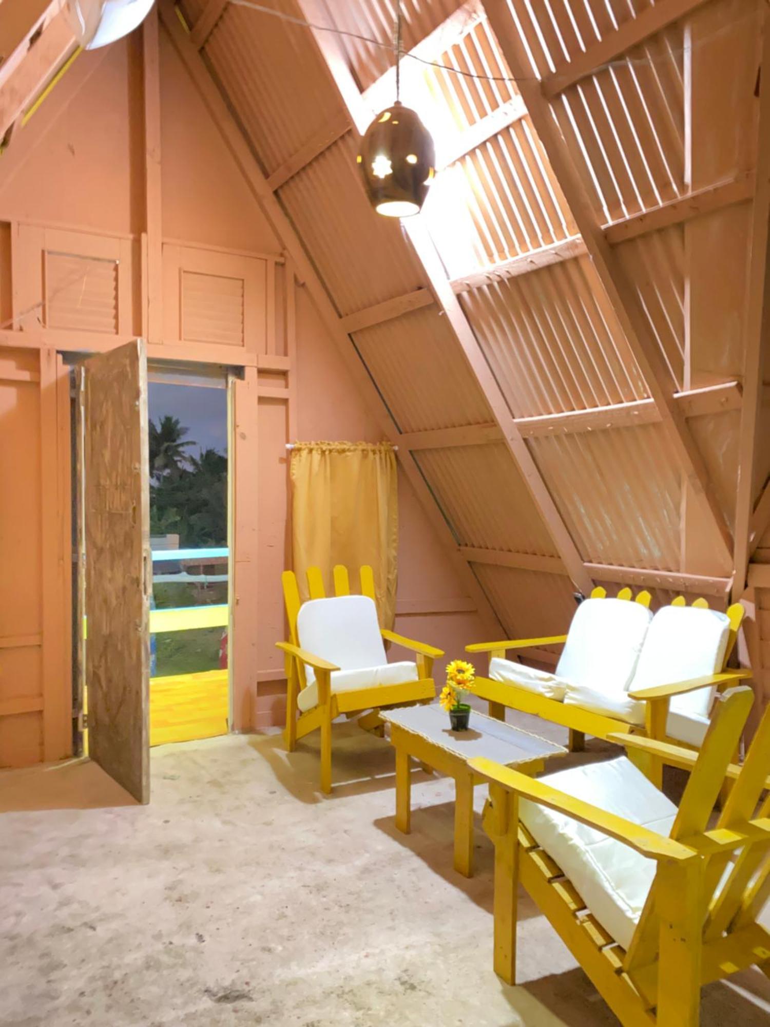 Chalet Alpina *