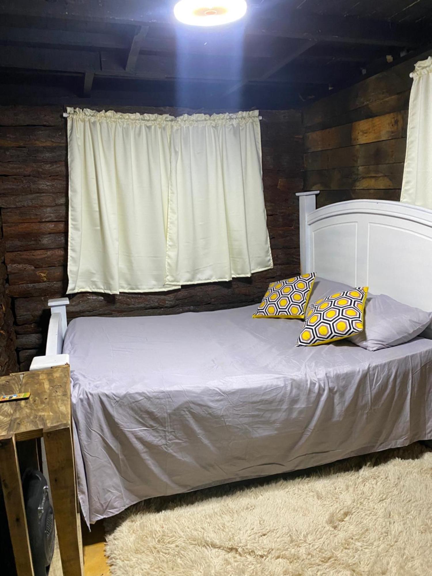 Chalet Alpina *