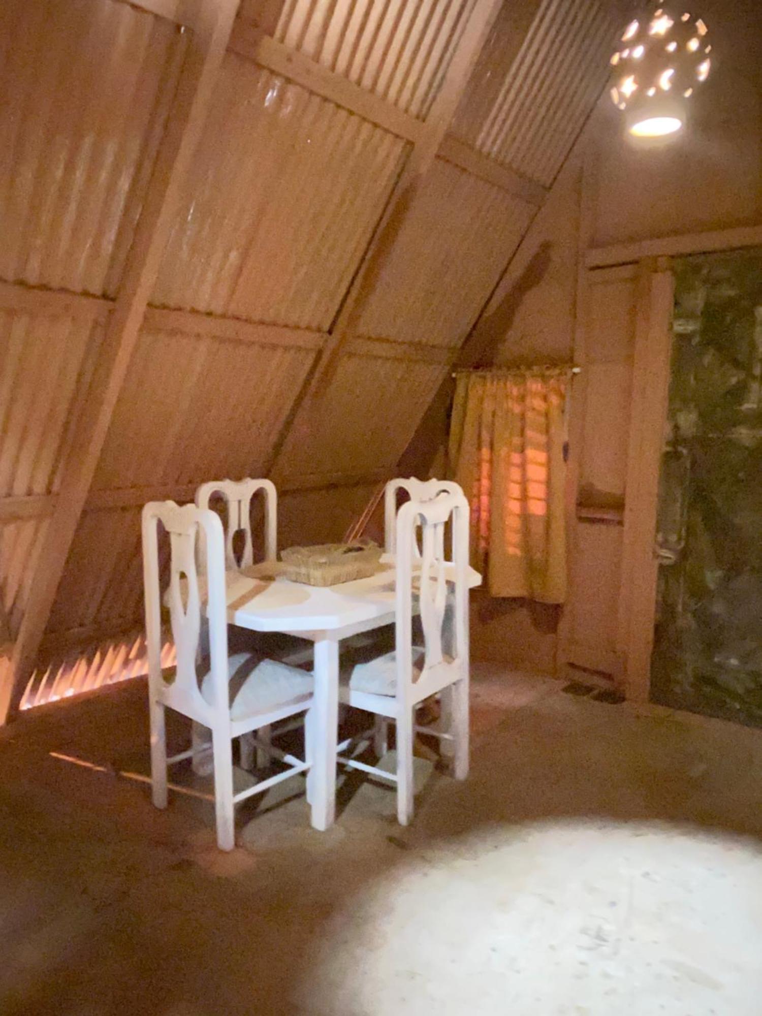 Chalet Alpina Puerto Plata