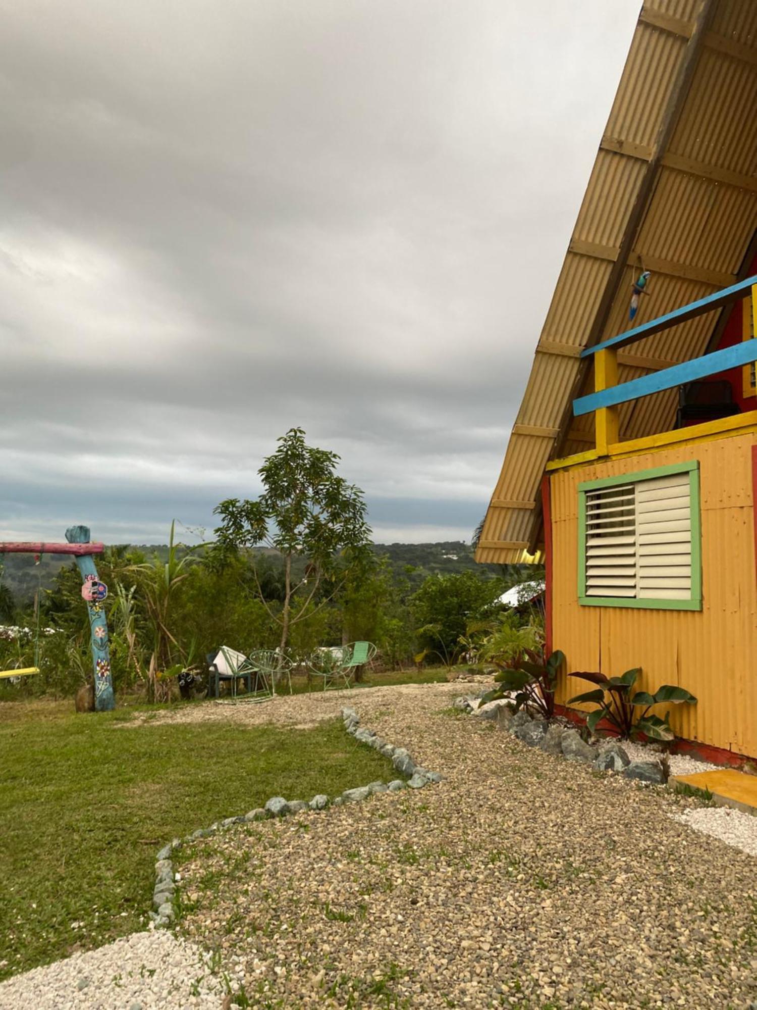 Chalet Alpina *