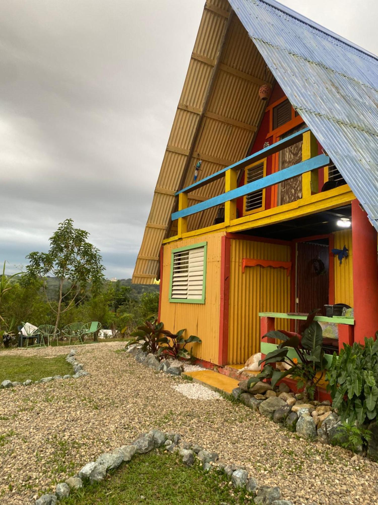 Chalet Alpina