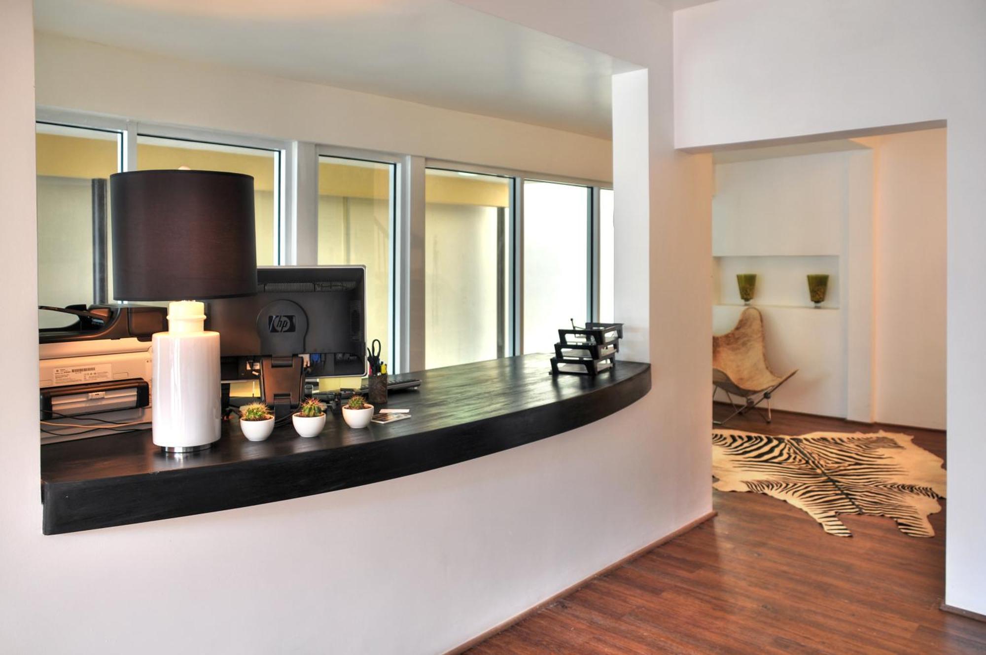 Casa Condado & Residences Hotel