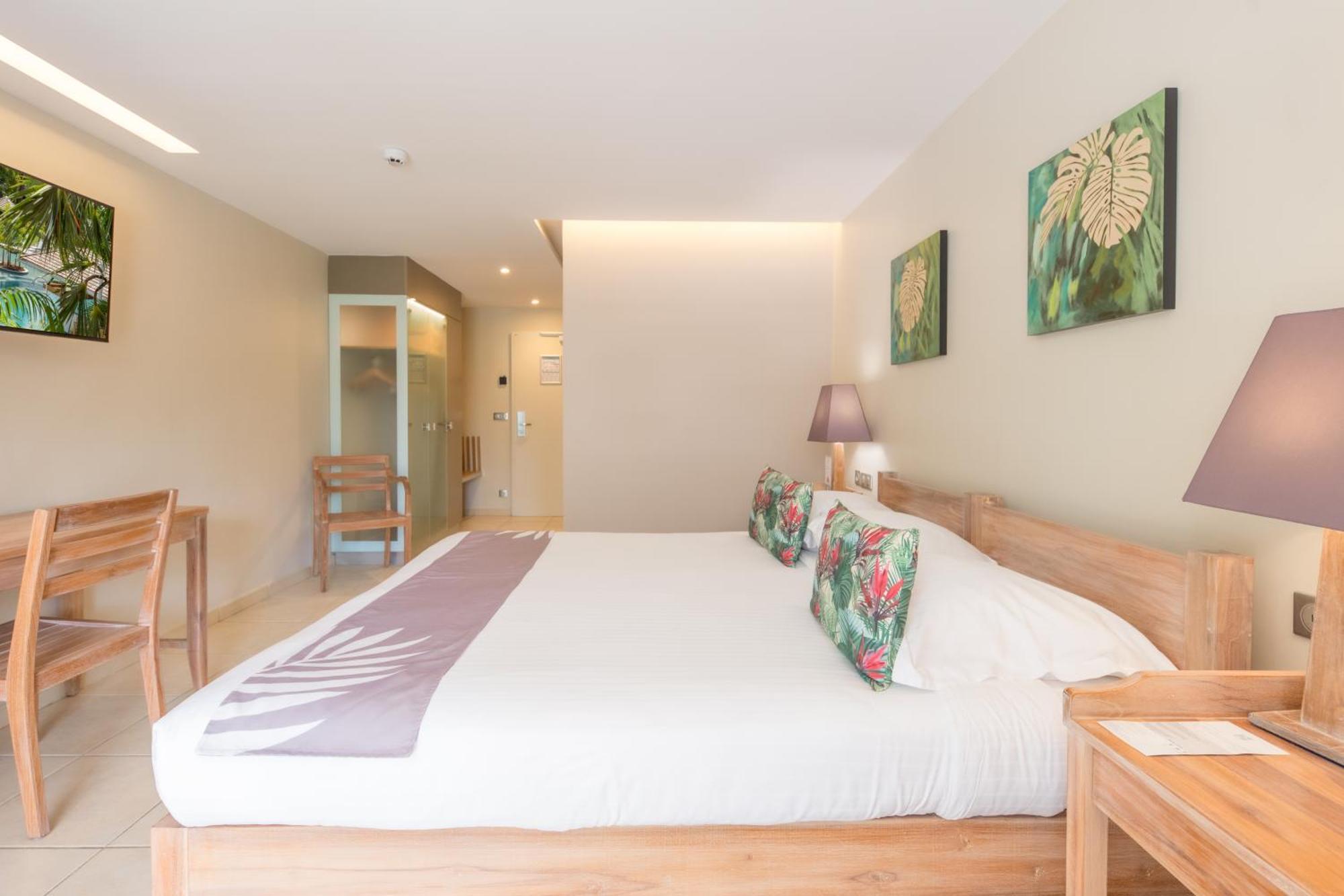 La Pagerie - Tropical Garden Hotel 4*