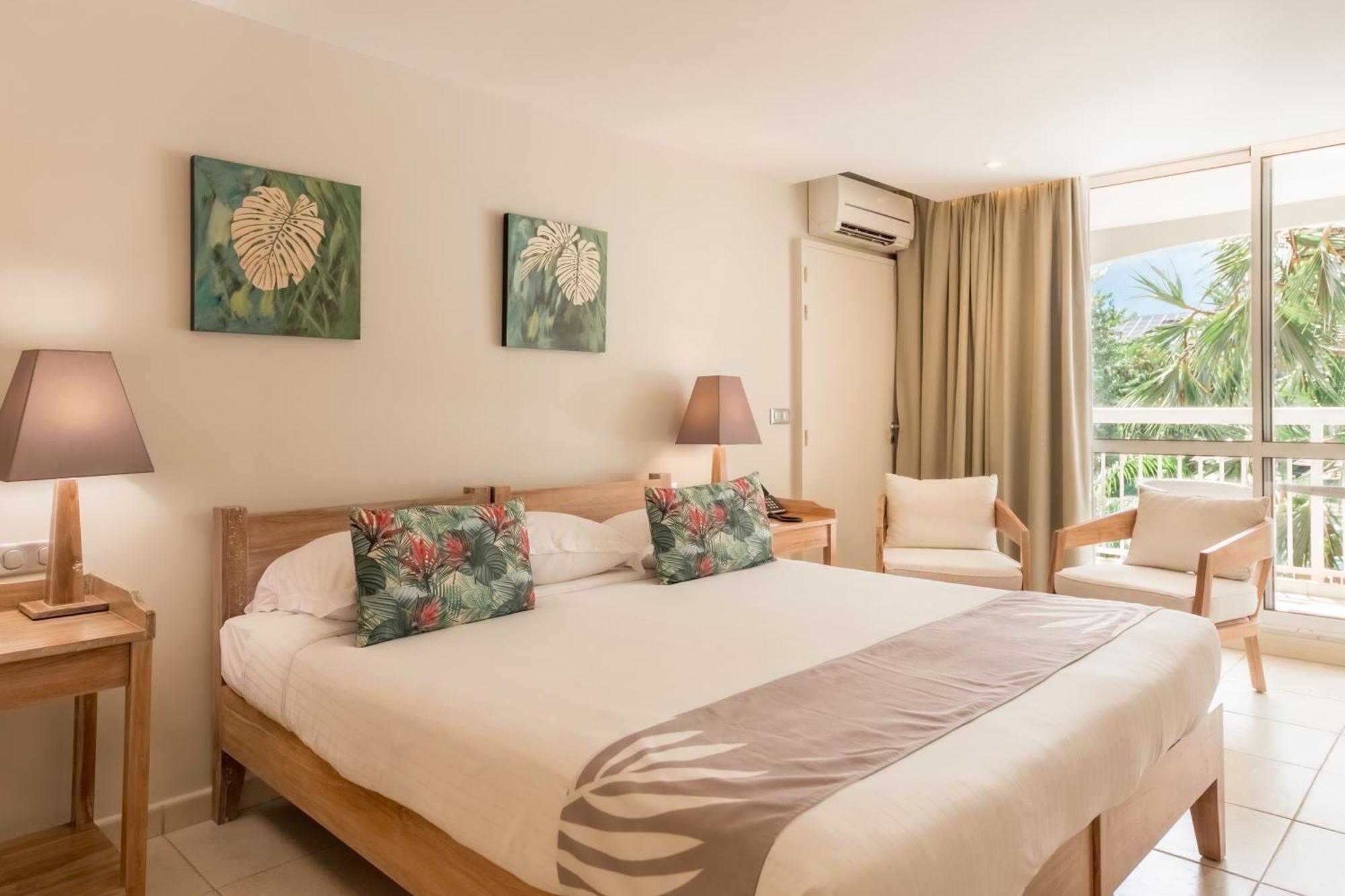 La Pagerie - Tropical Garden Hotel Les Trois-Ilets