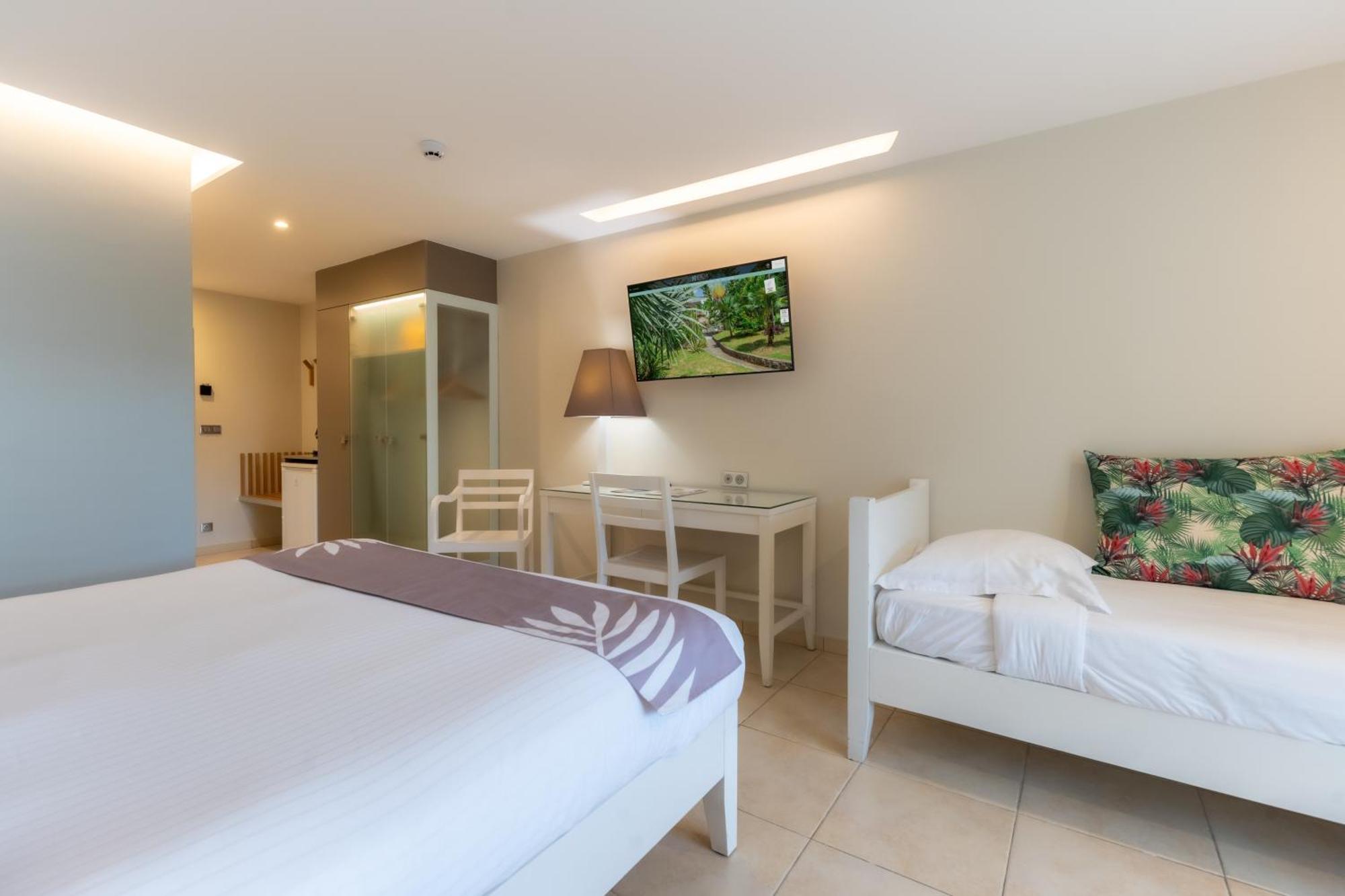 Hotel La Pagerie - Tropical Garden