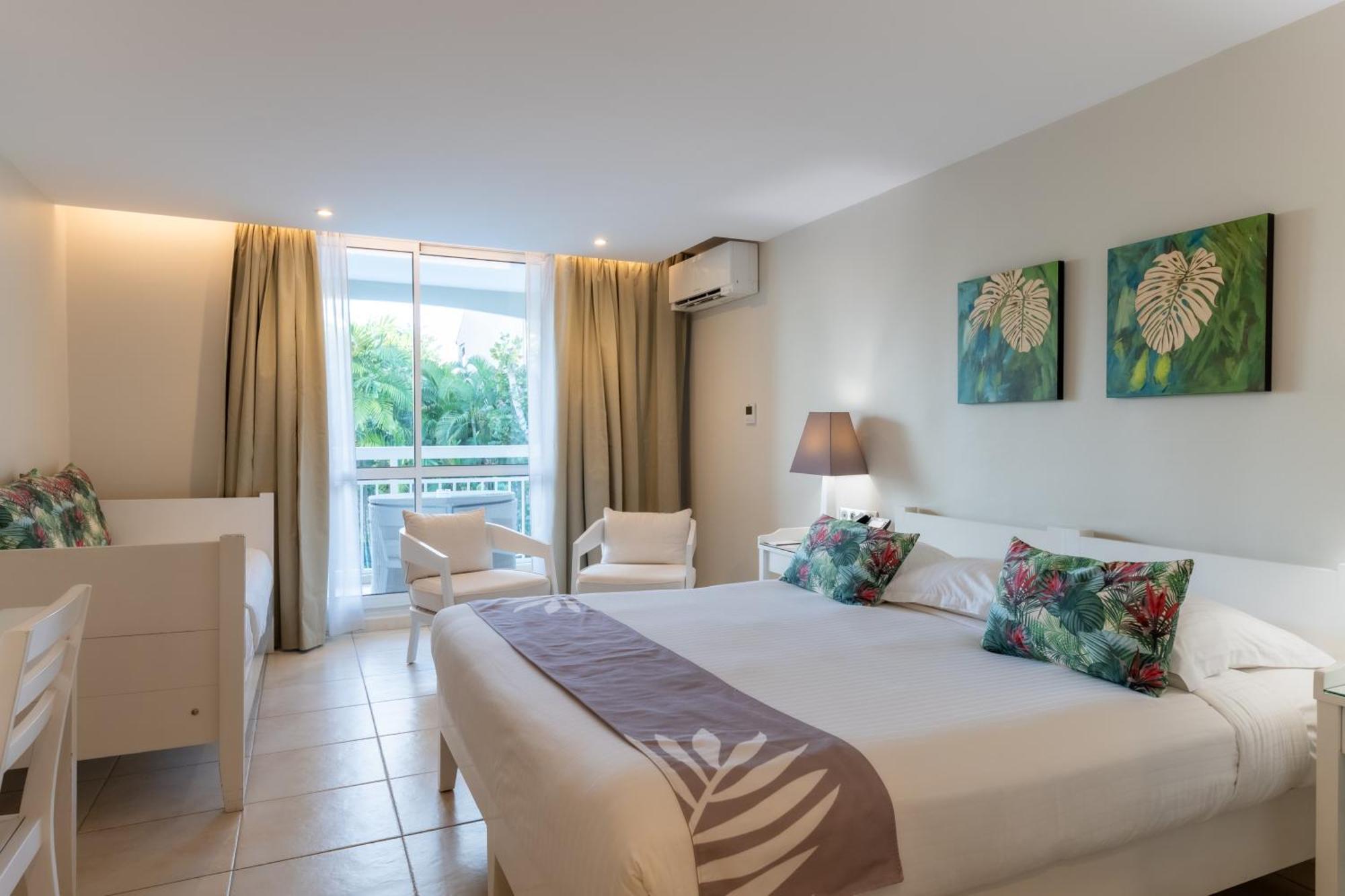 La Pagerie - Tropical Garden 4* Les Trois-Ilets