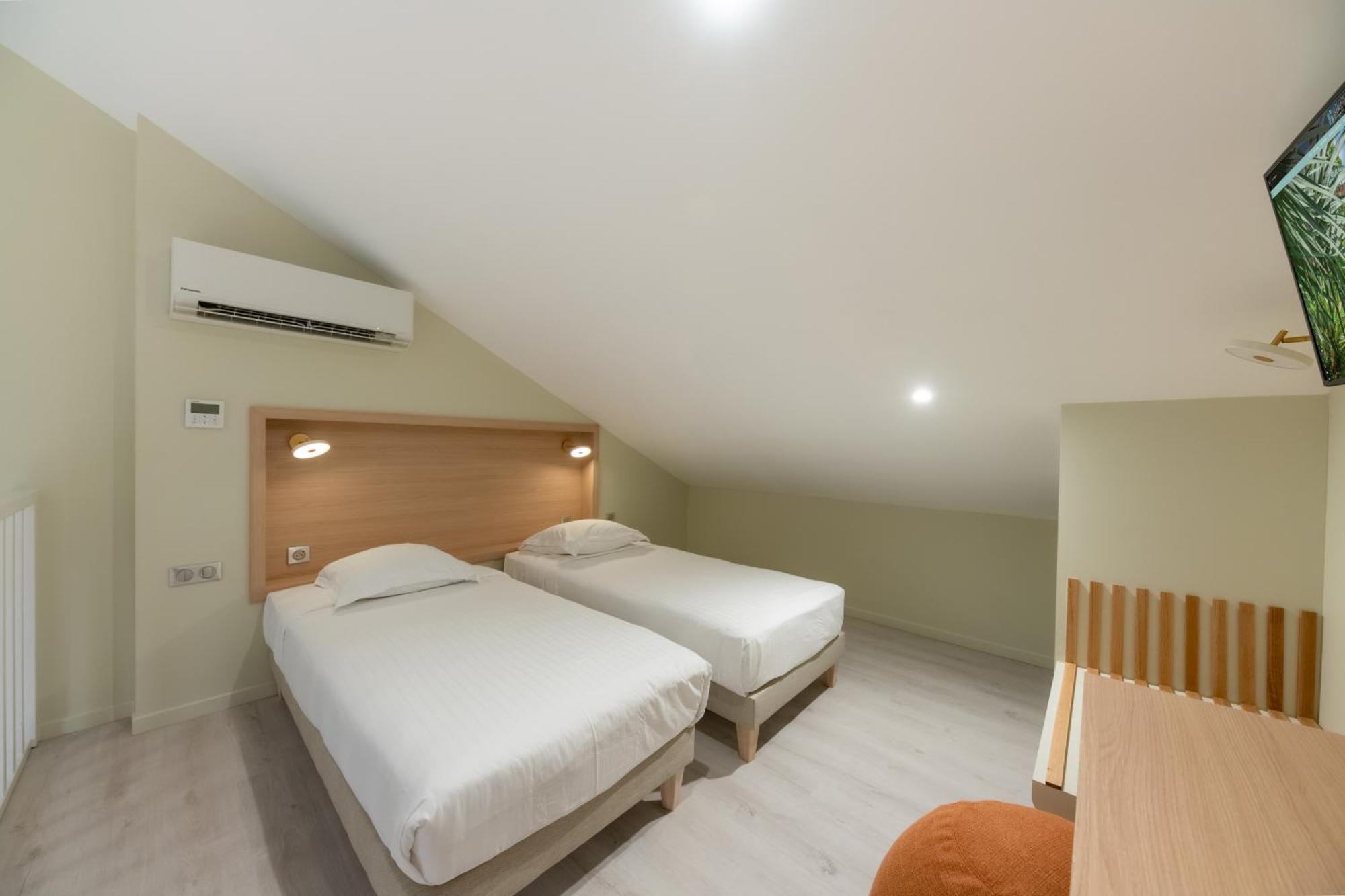 La Pagerie - Tropical Garden Hotel 4*