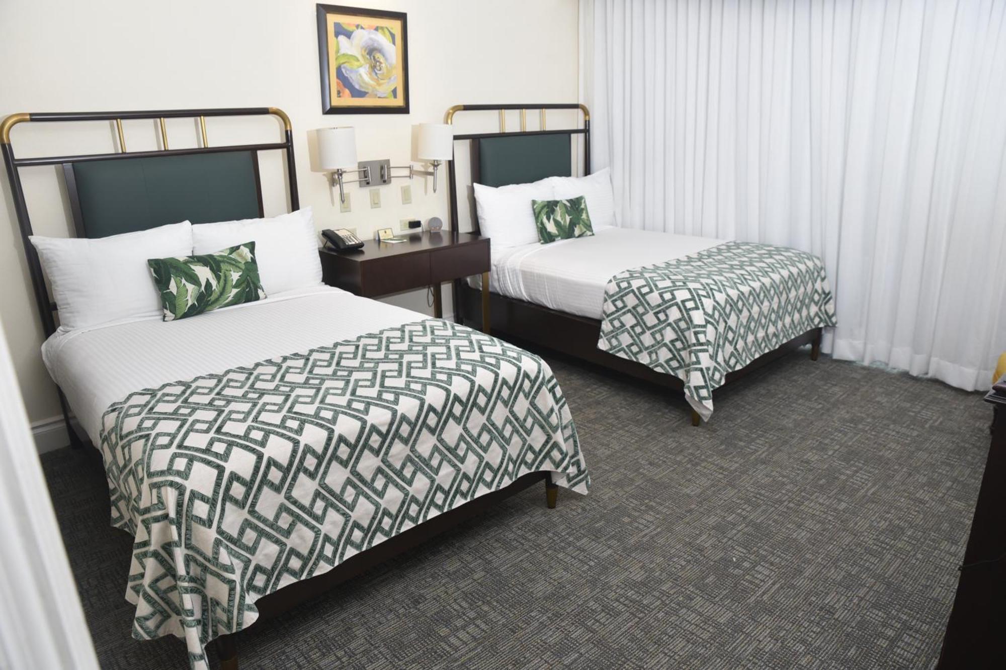 Hotel Courtleigh & 5*