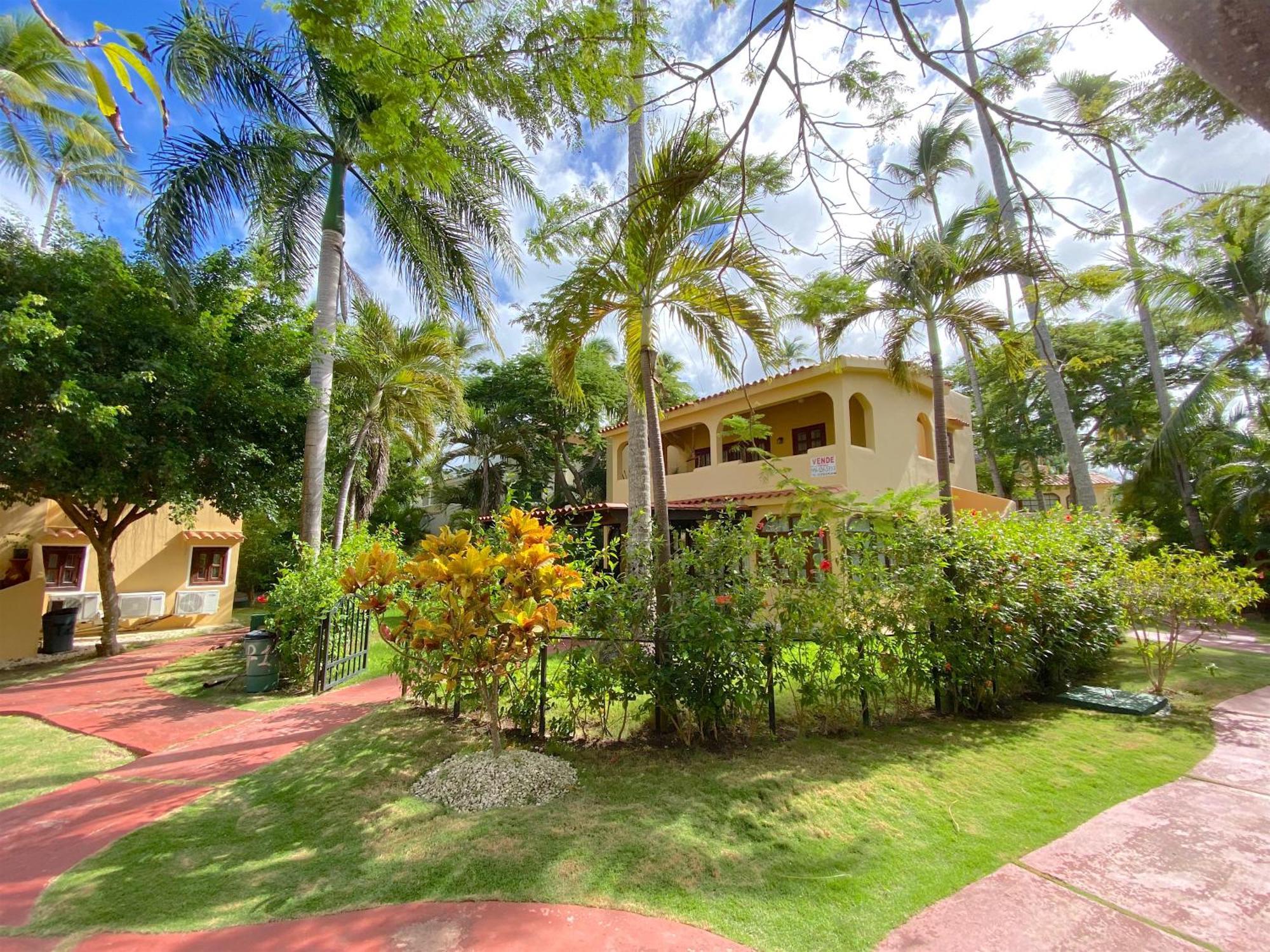 Los Corales And - Beach Club, Spa, Restaurants Hotel Punta Cana