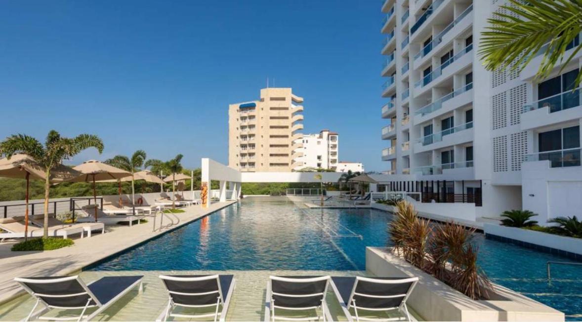 Tu Casa En Santa Marta (Magdalena)