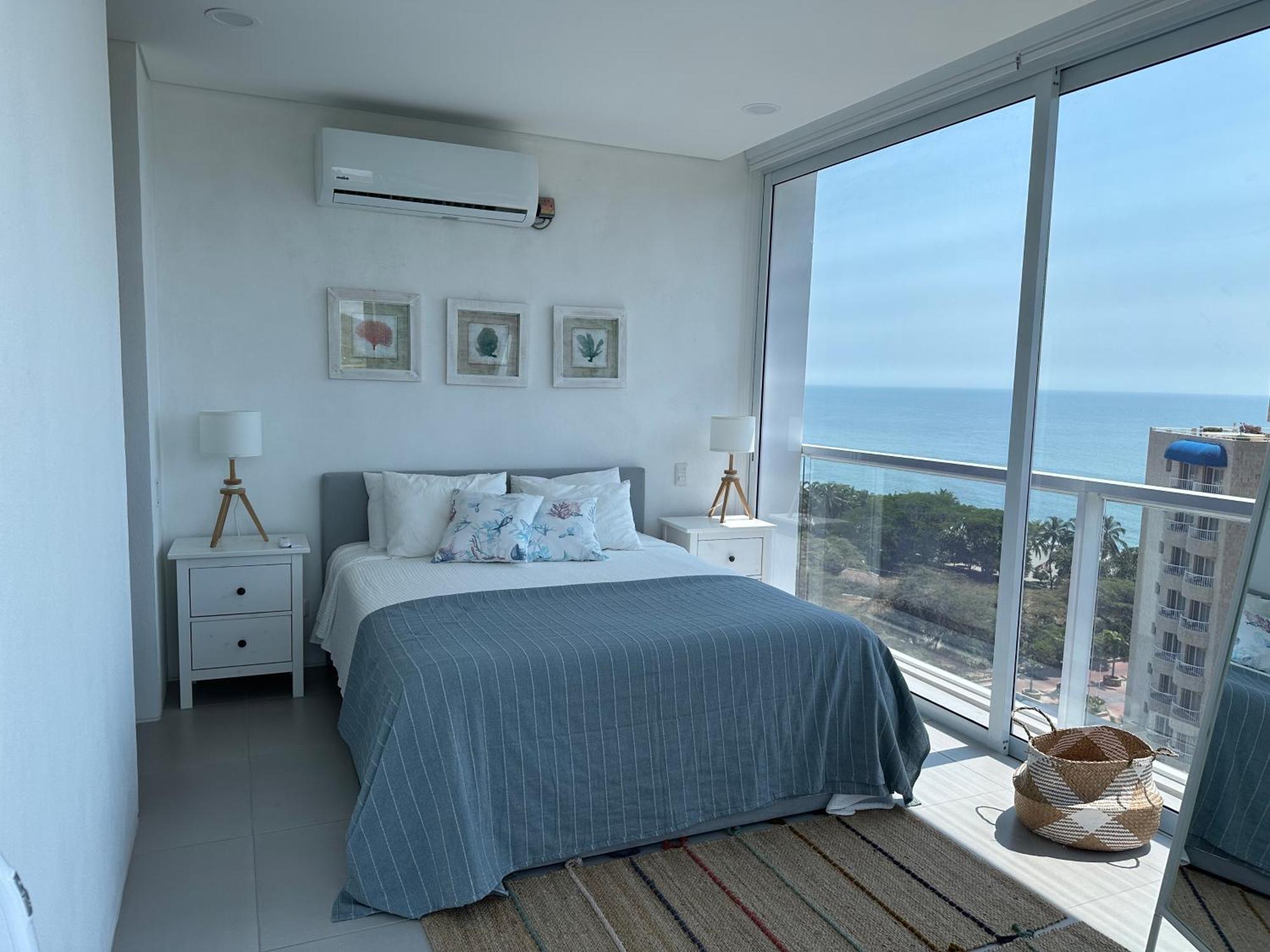Apartment Tu Casa En Santa Marta (Magdalena)